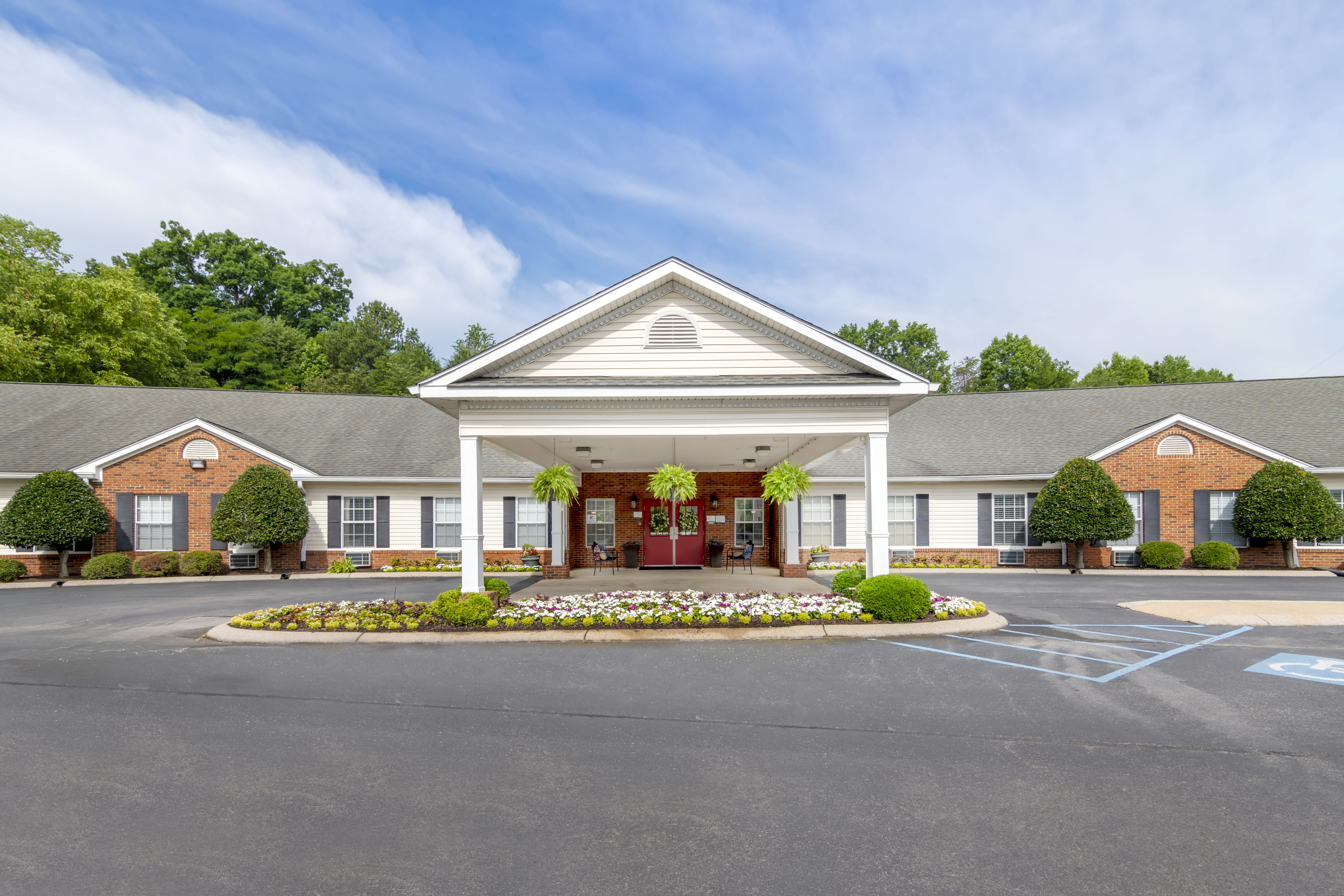 Brookdale Hixson
