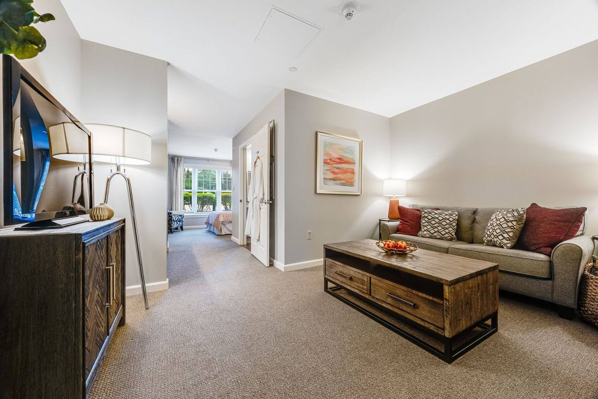 Sunrise of Glen Cove