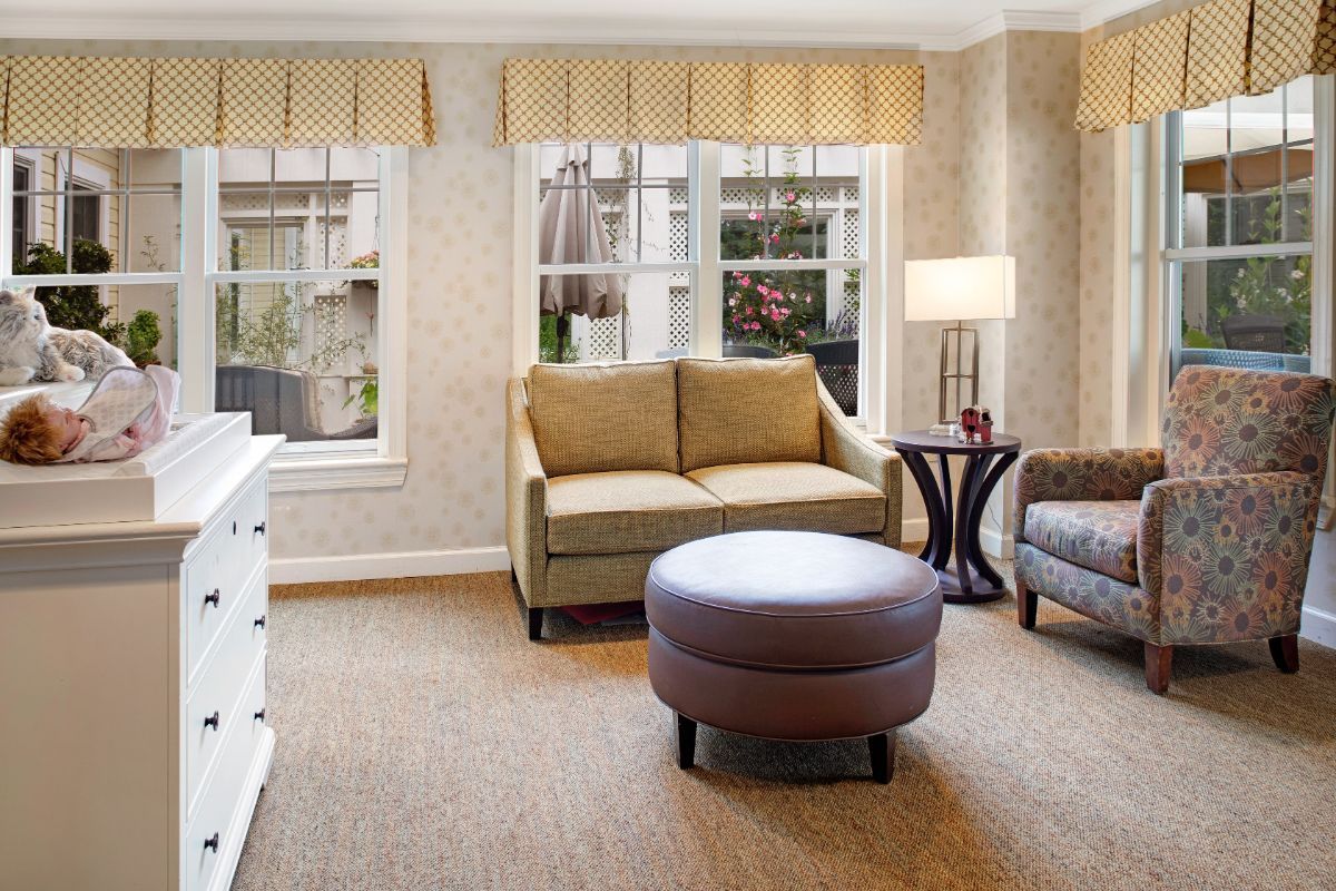 Sunrise of Glen Cove