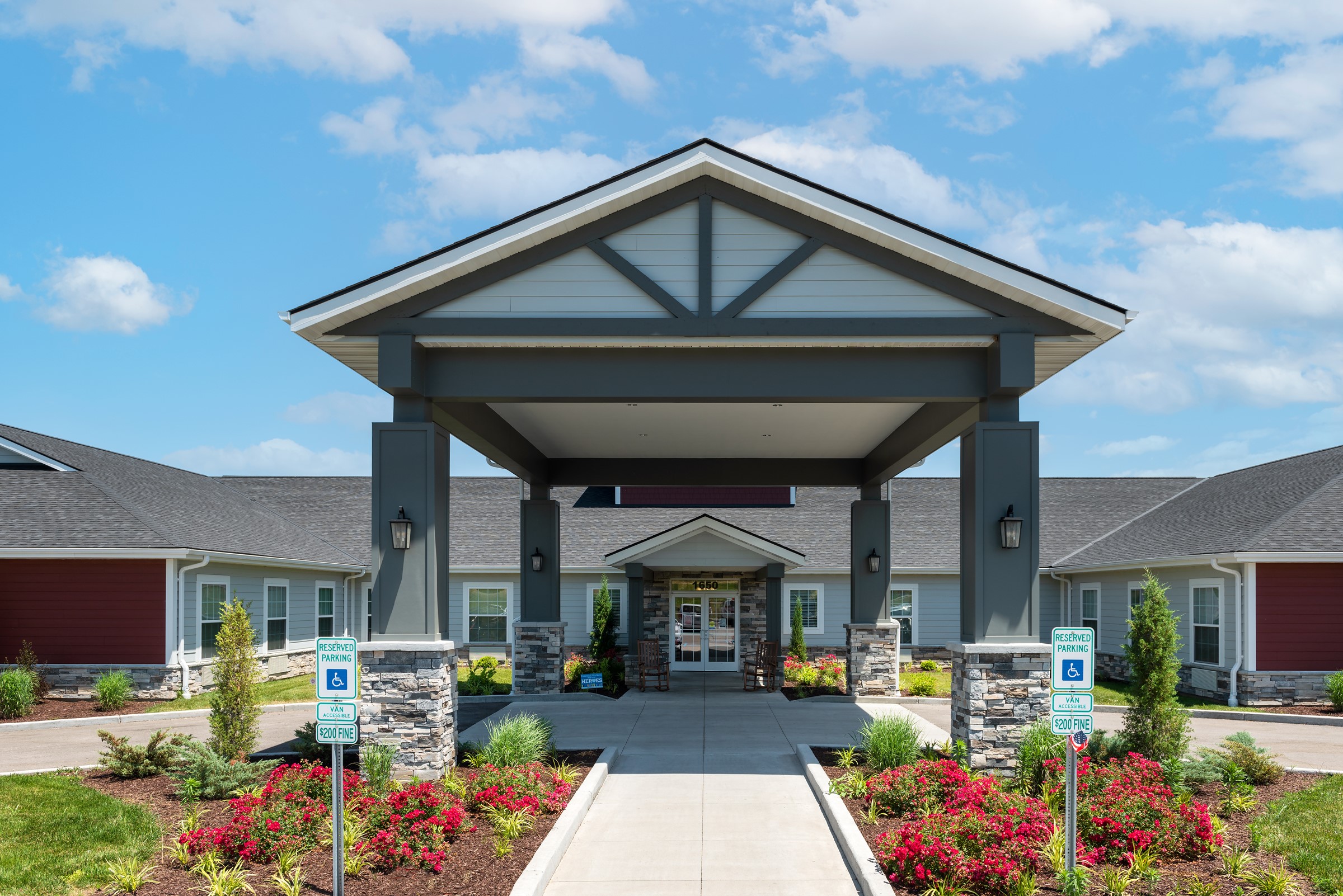 Oak Pointe of Washington