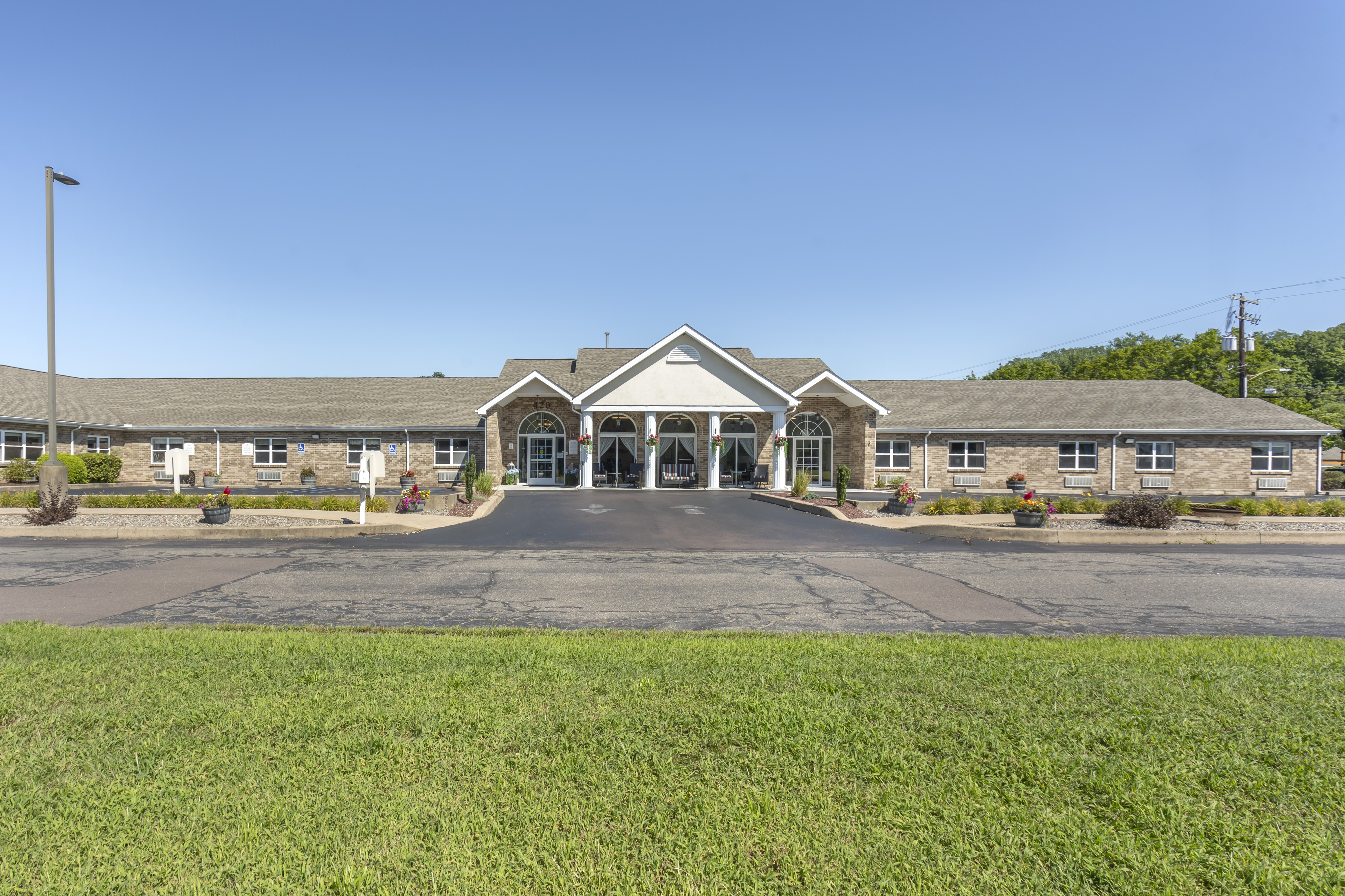 Brookdale Bloomsburg