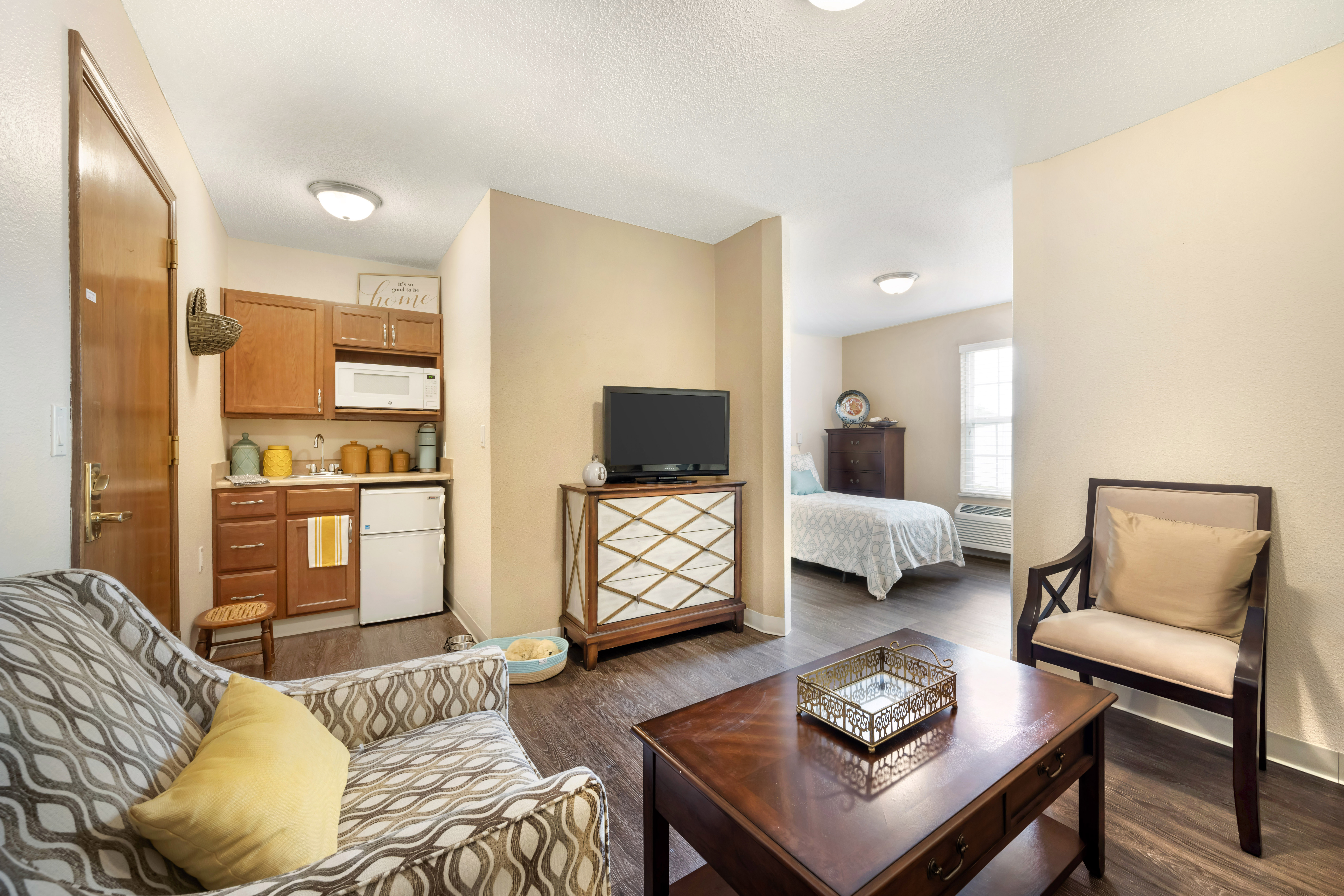 Brookdale Buck Creek