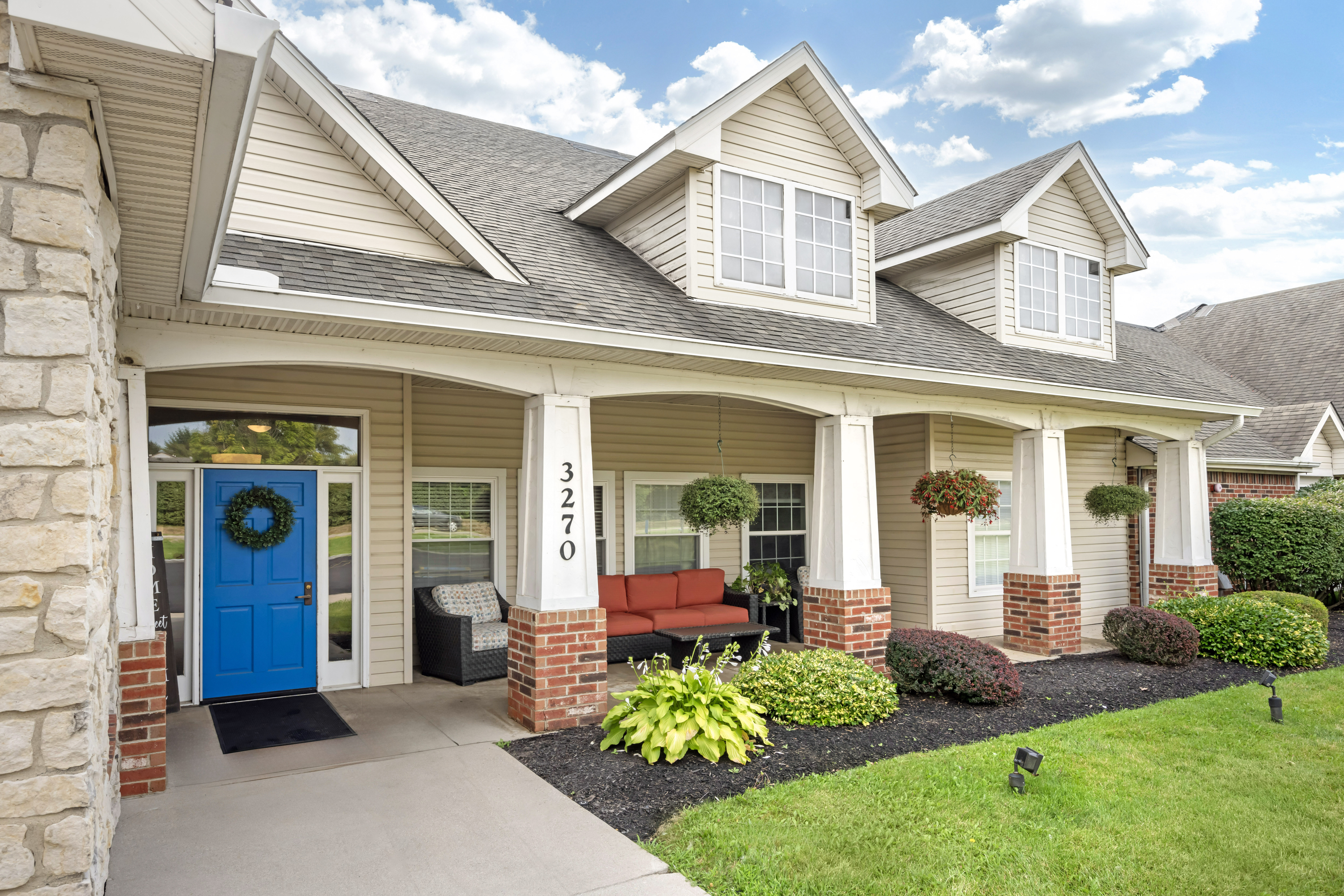 Brookdale Buck Creek