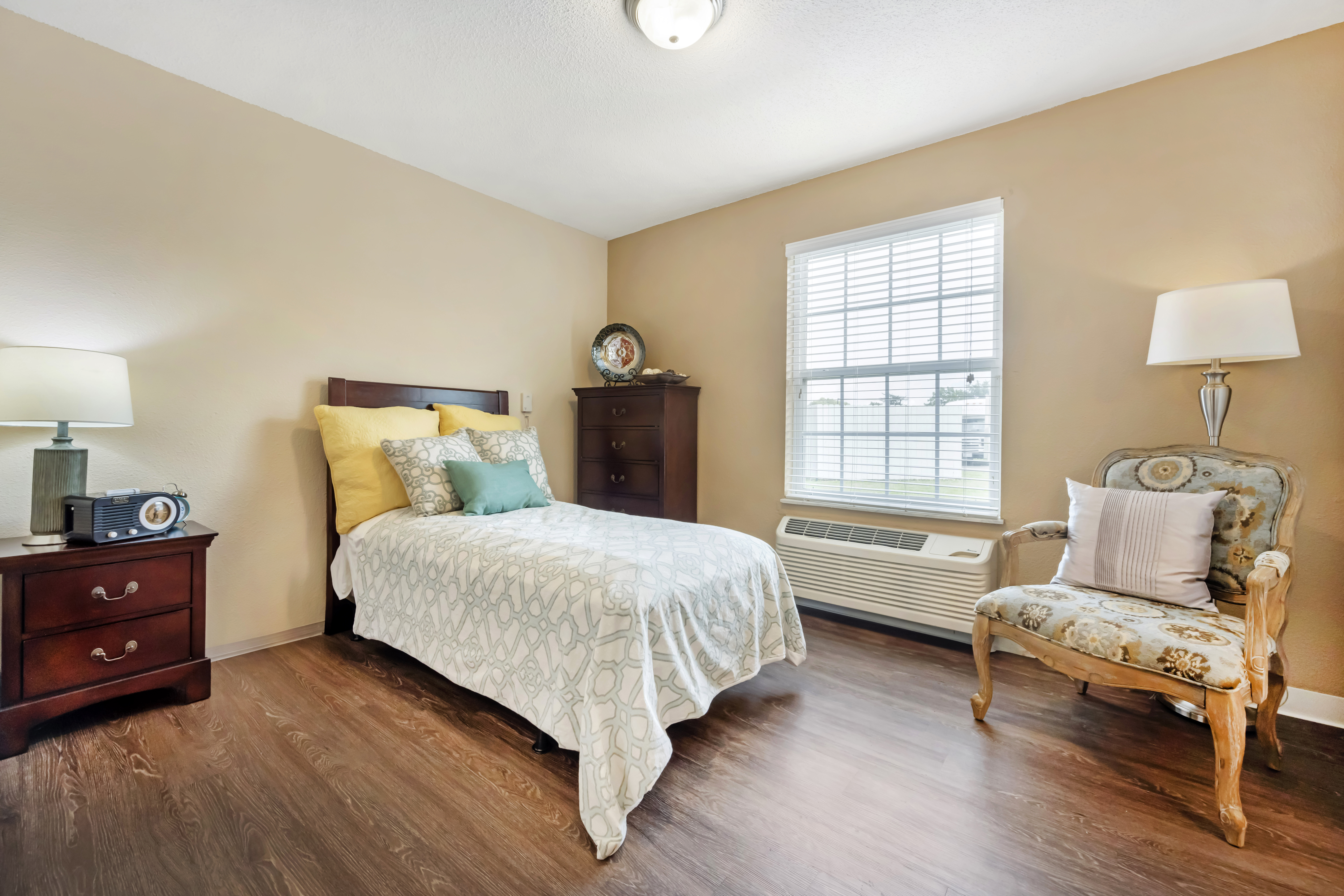 Brookdale Buck Creek