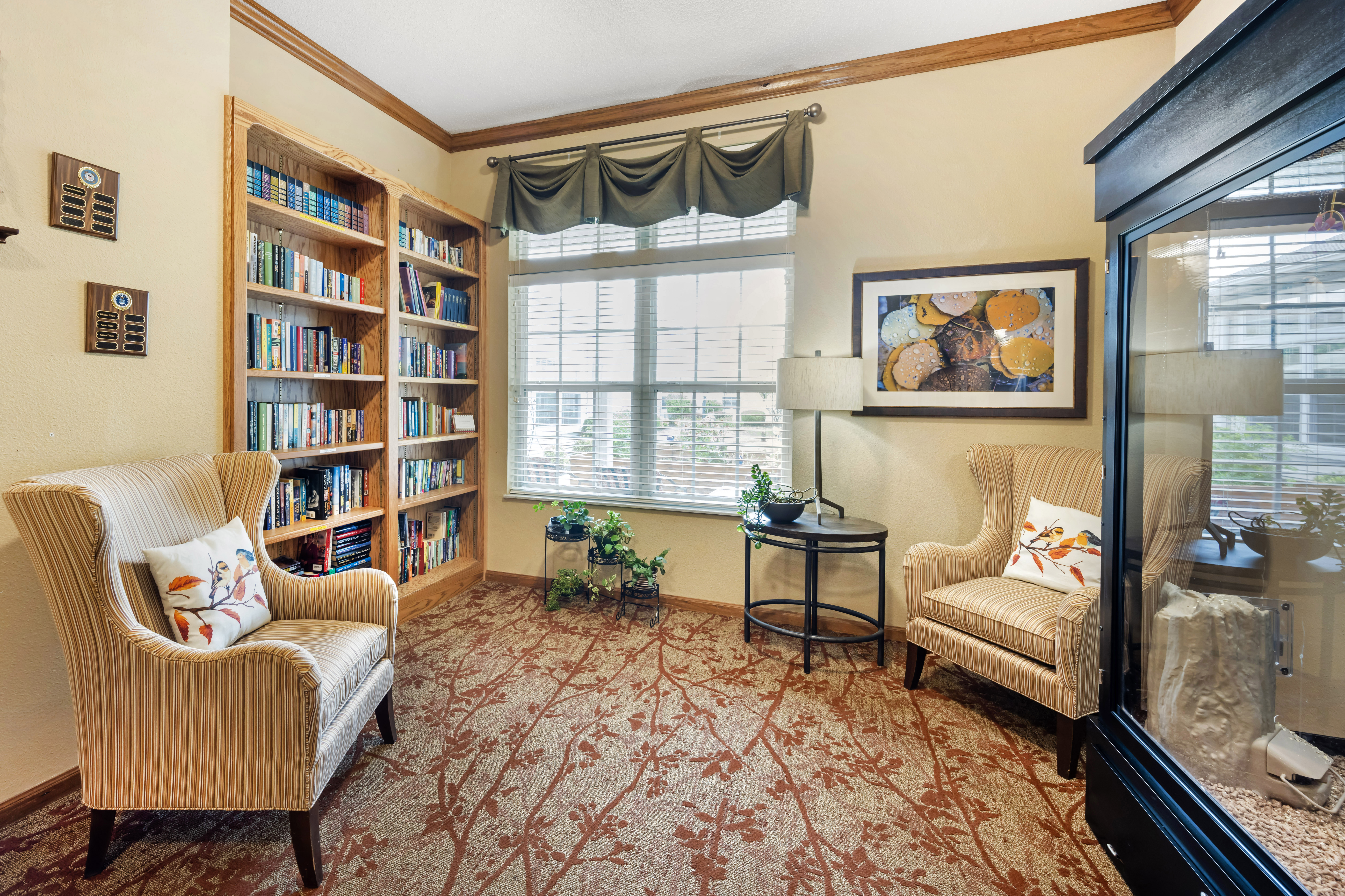 Brookdale Buck Creek