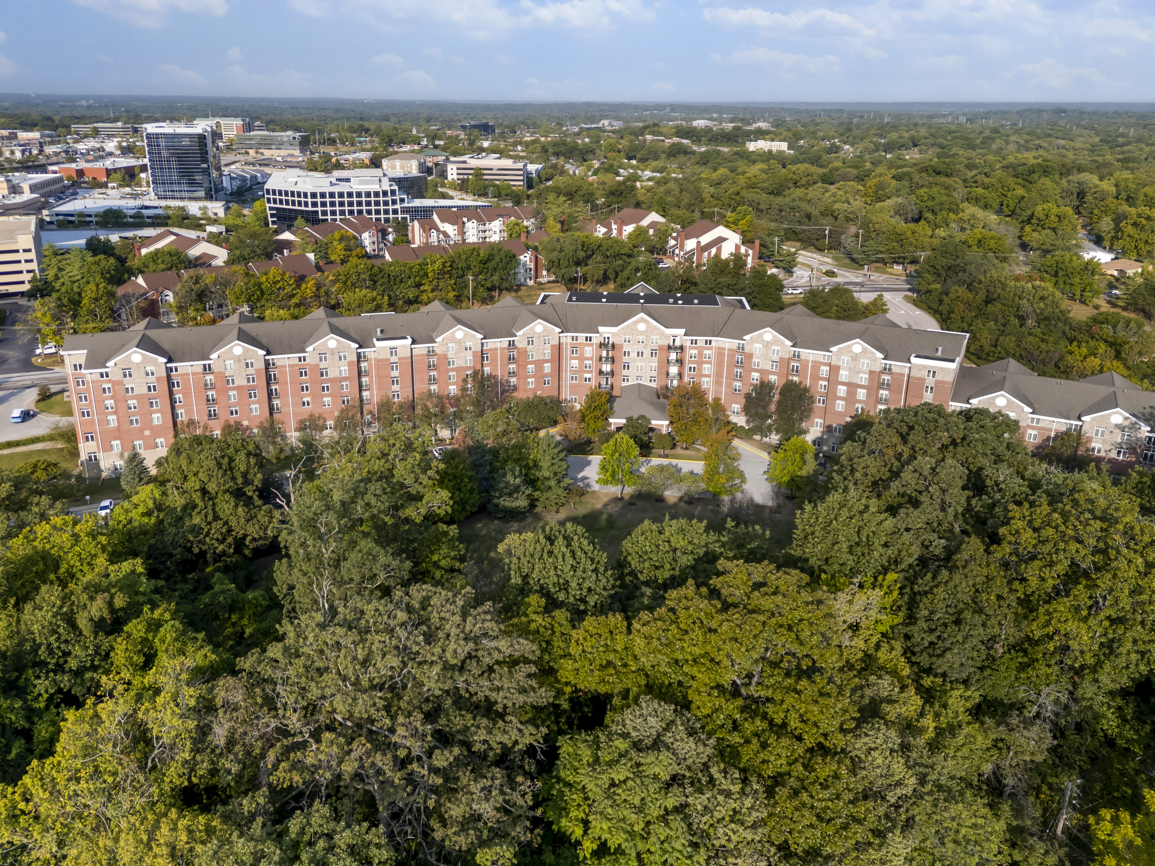 Brookdale Creve Coeur