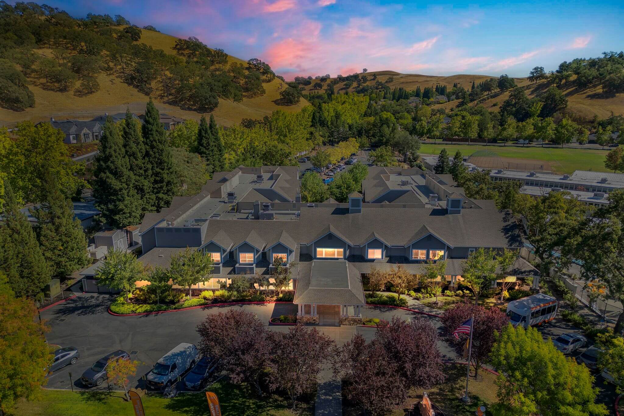 Sunrise of Danville