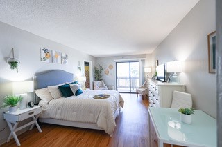 The Point at Rockridge