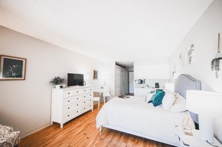 The Point at Rockridge