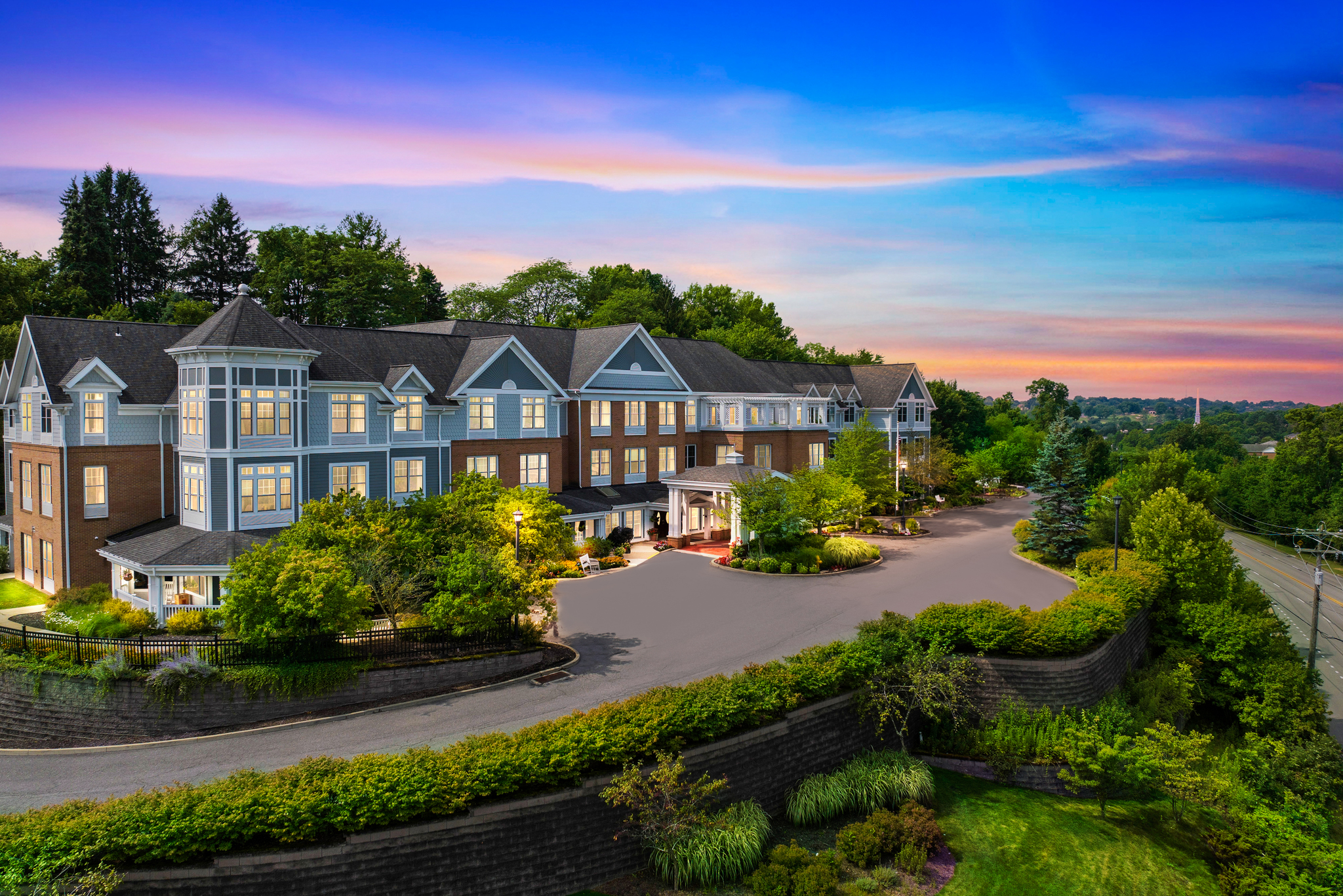 Hemsley House of McCandless