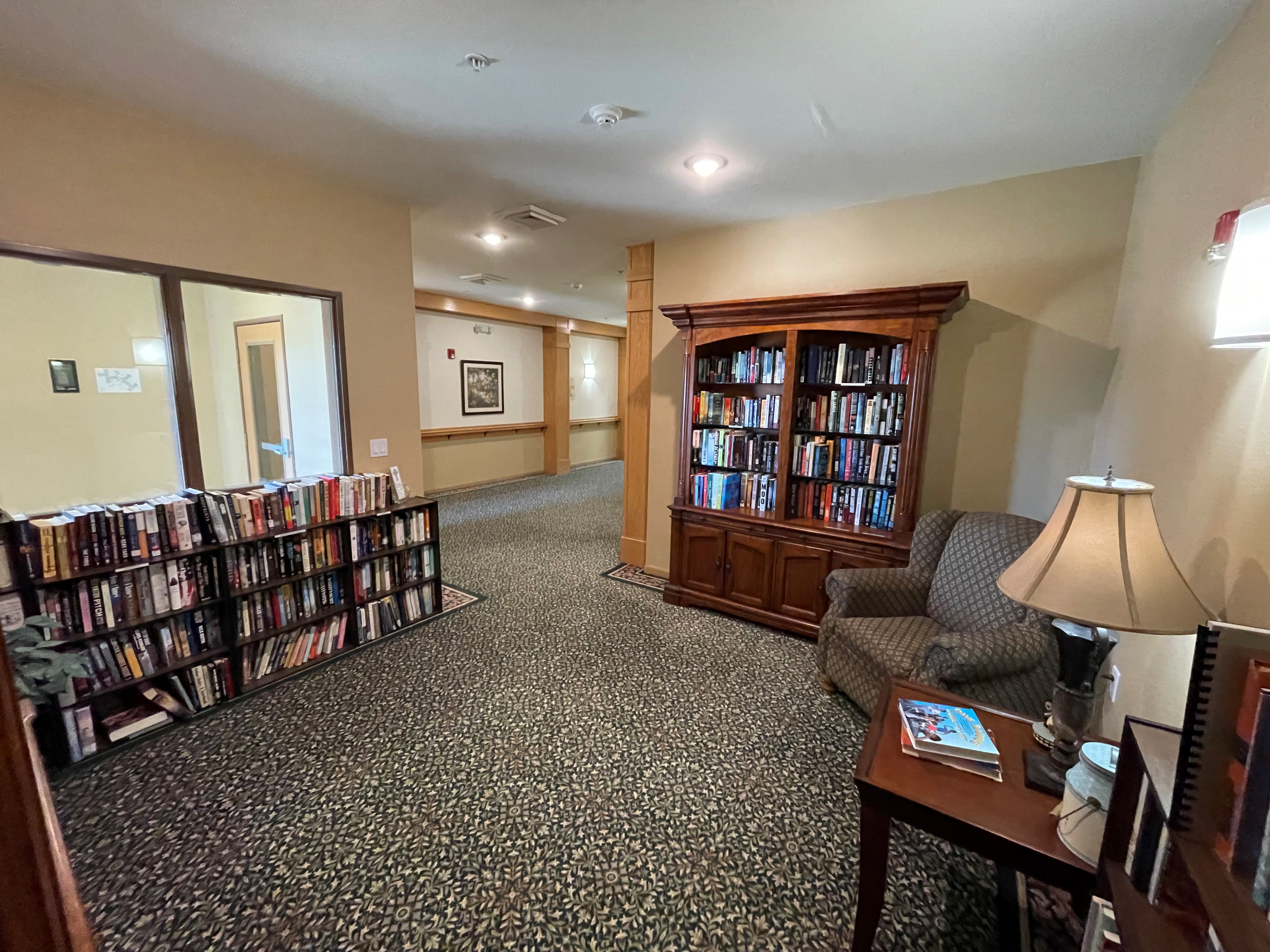 Trustwell Living at Eagle Point Place