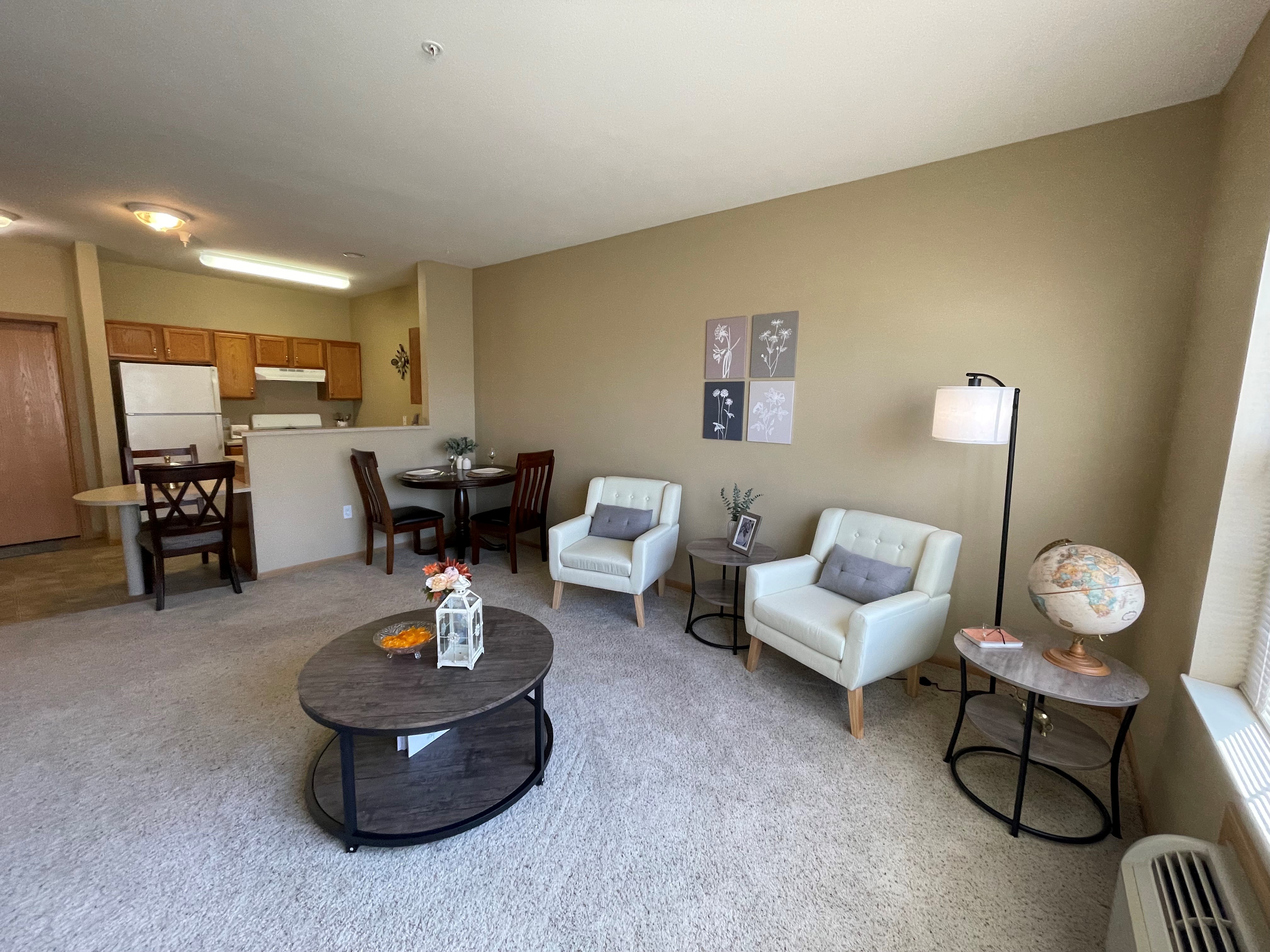Trustwell Living at Eagle Point Place