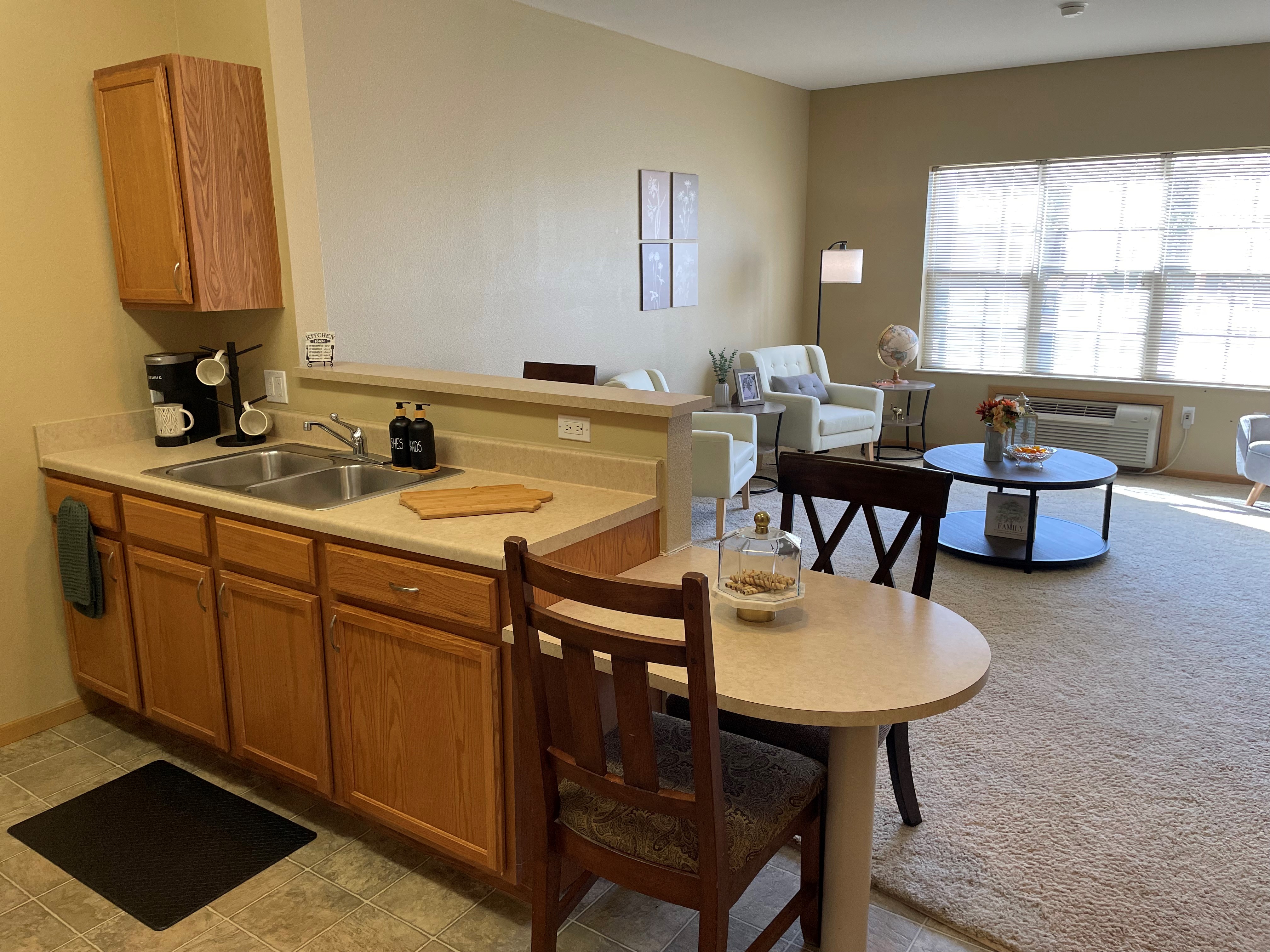 Trustwell Living at Eagle Point Place