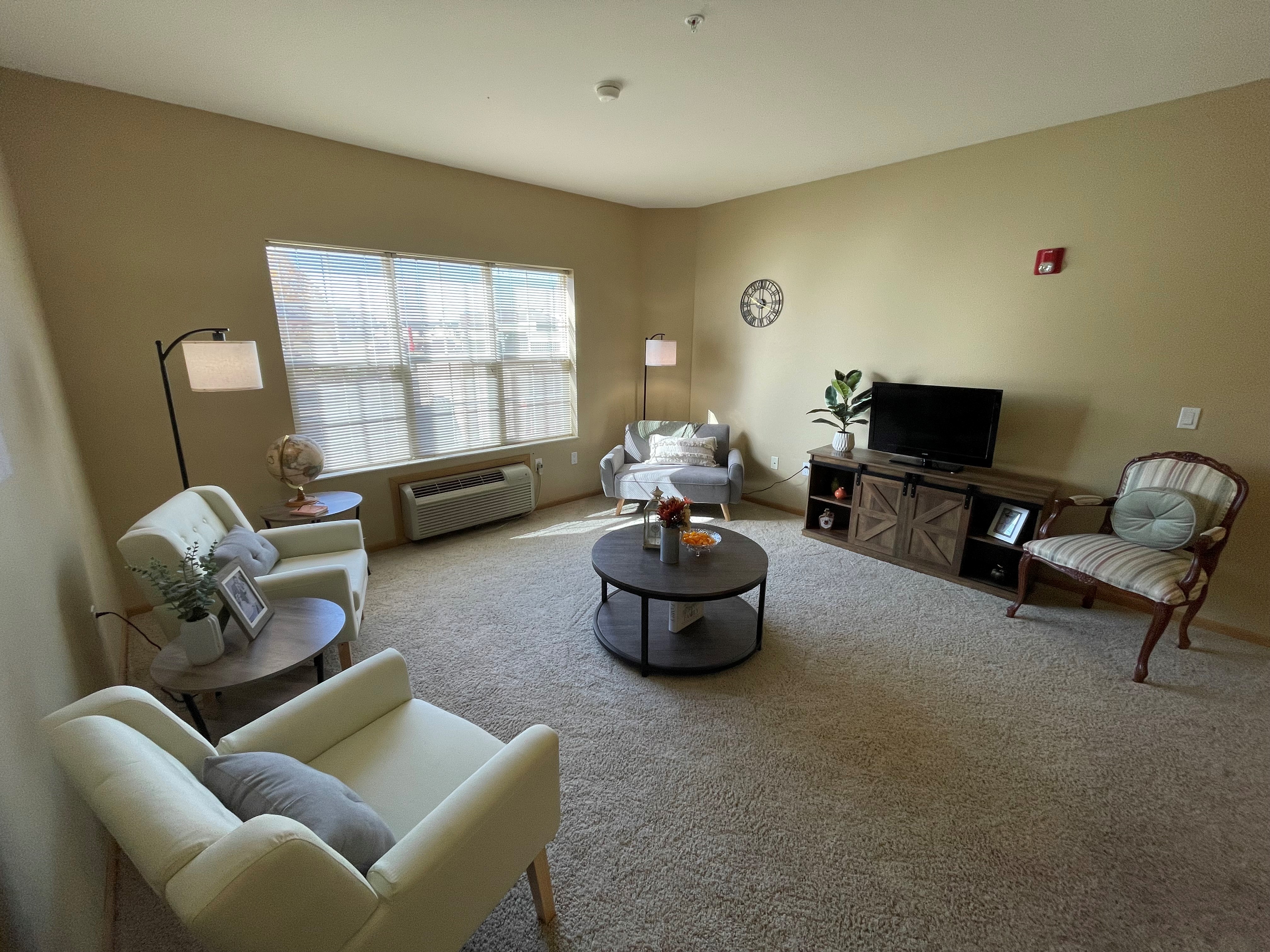 Trustwell Living at Eagle Point Place