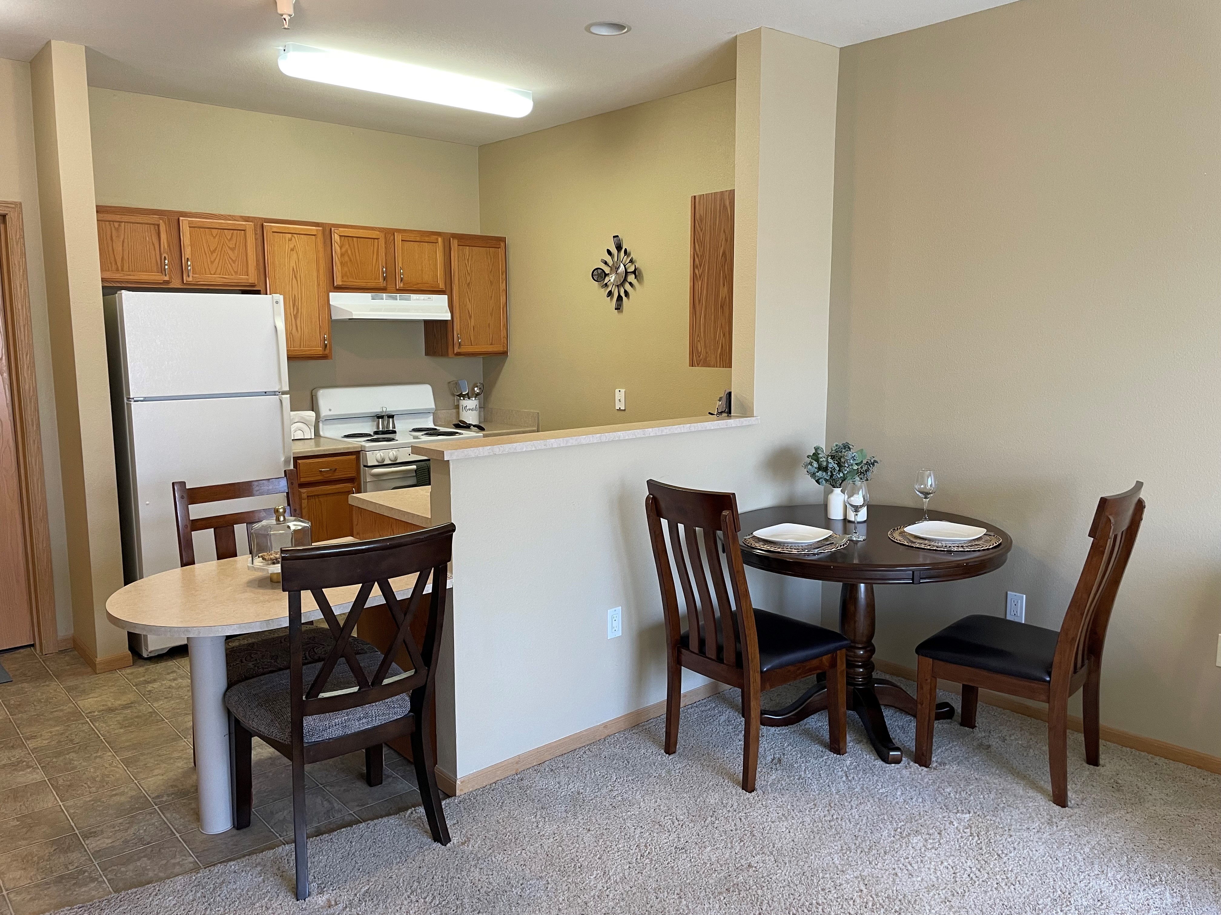 Trustwell Living at Eagle Point Place