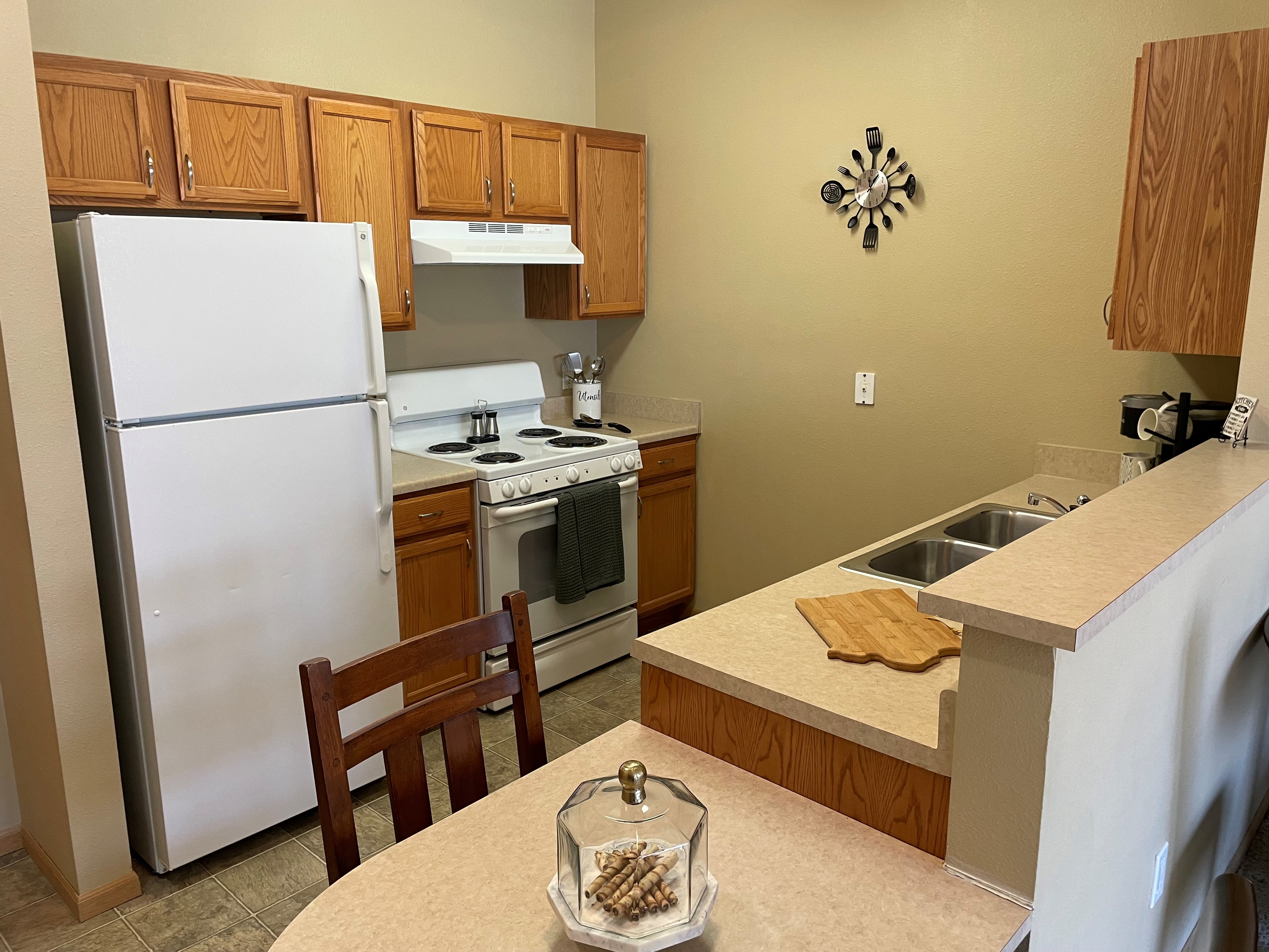Trustwell Living at Eagle Point Place