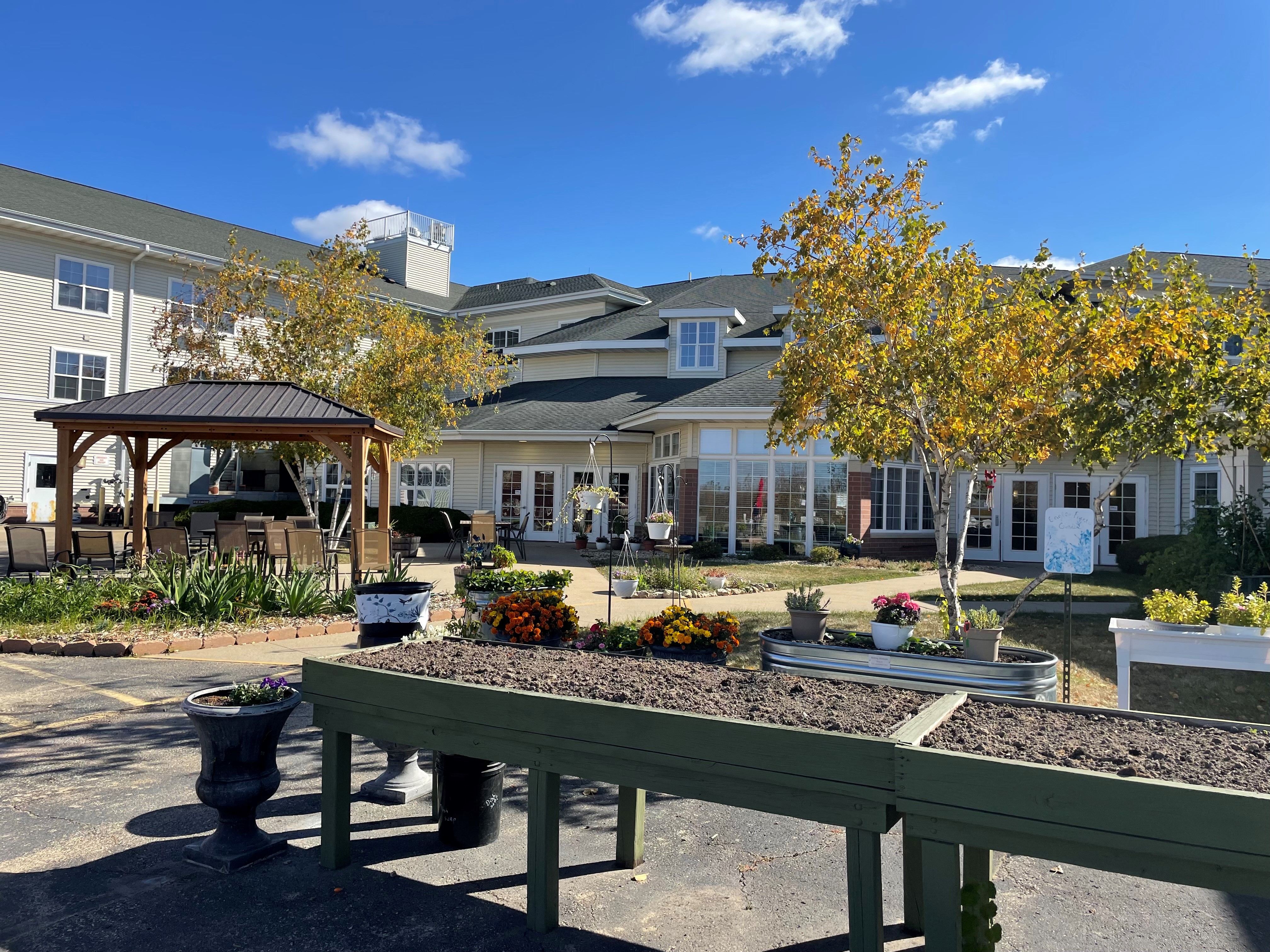 Trustwell Living at Eagle Point Place
