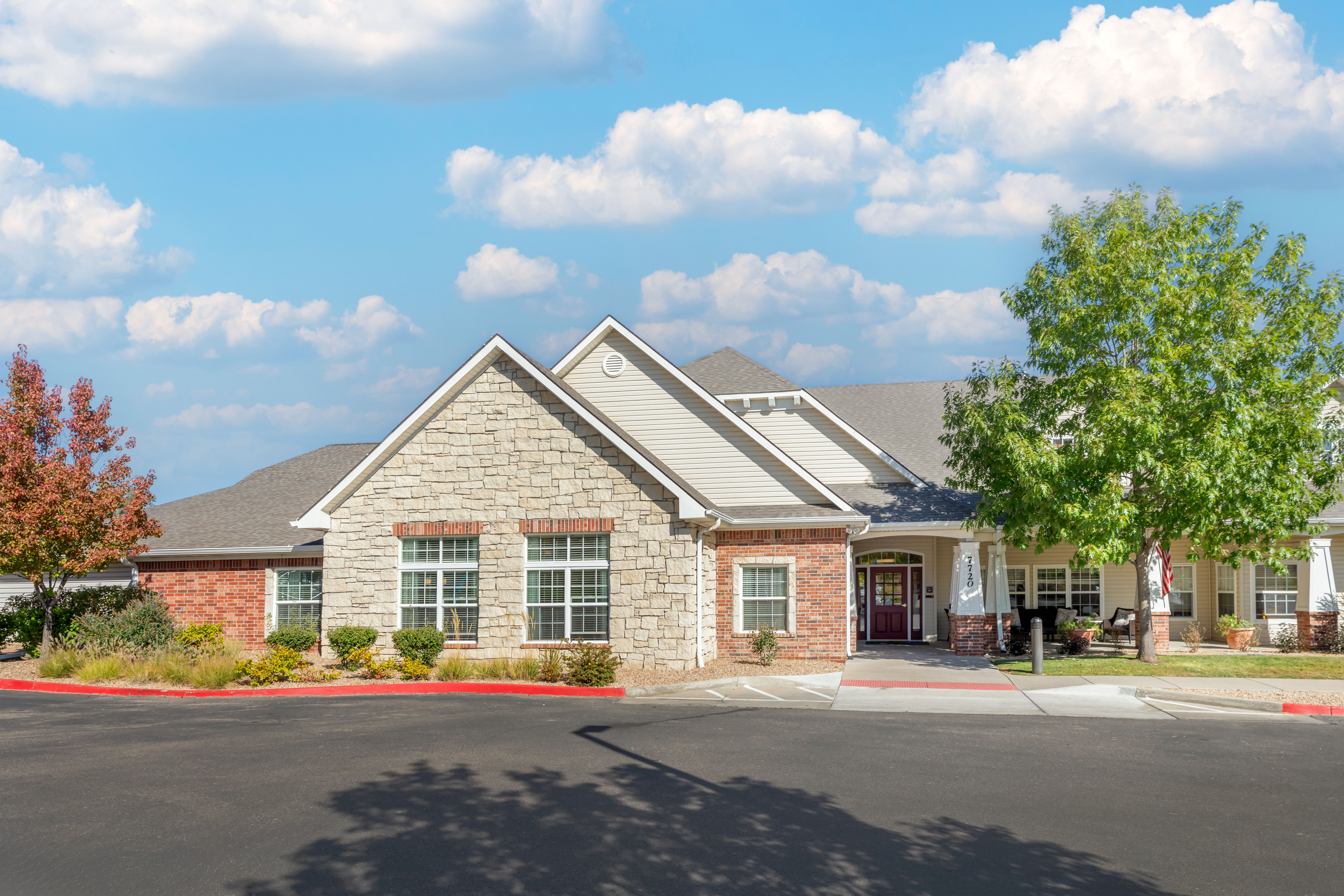 Brookdale Arvada