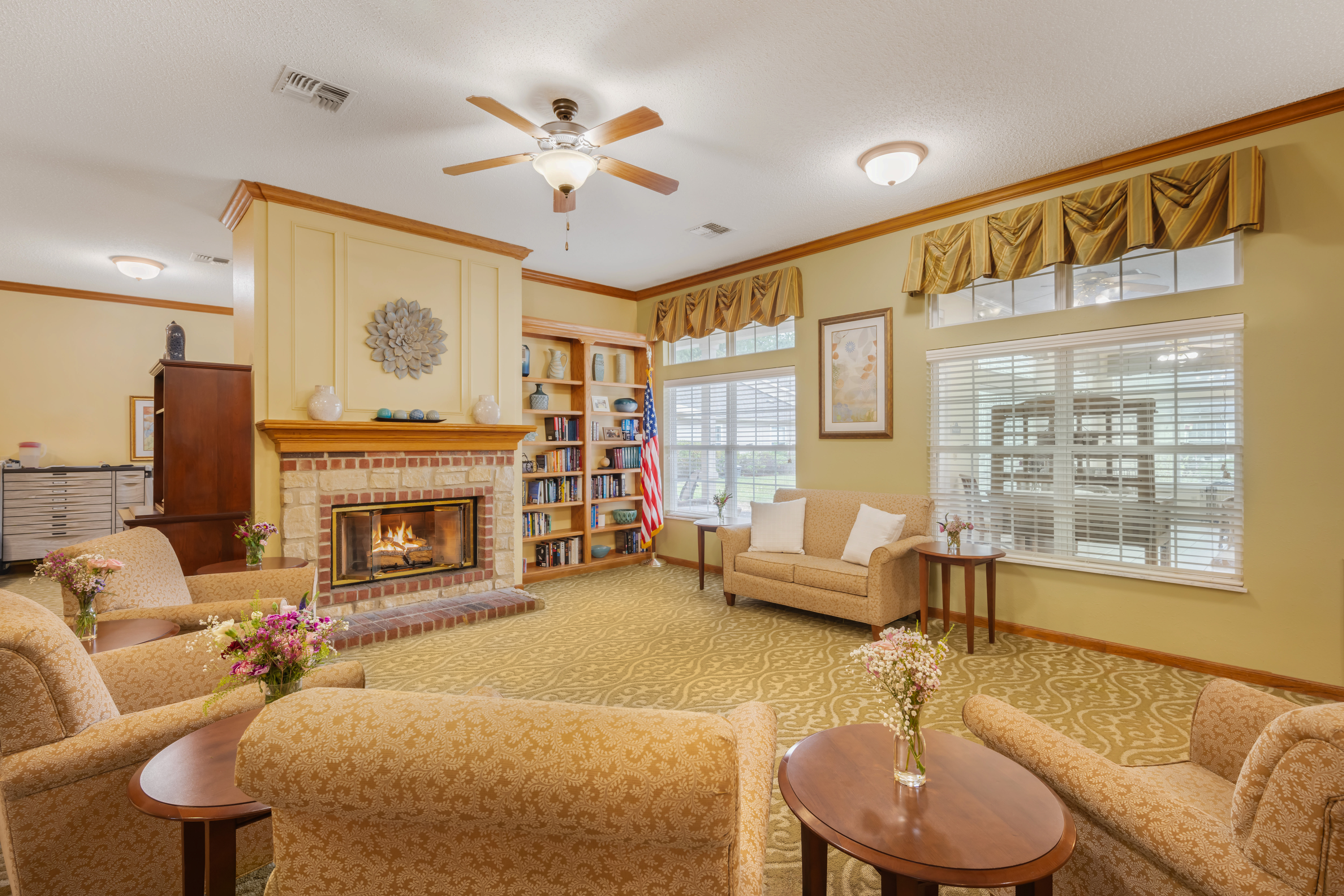 Brookdale Beavercreek