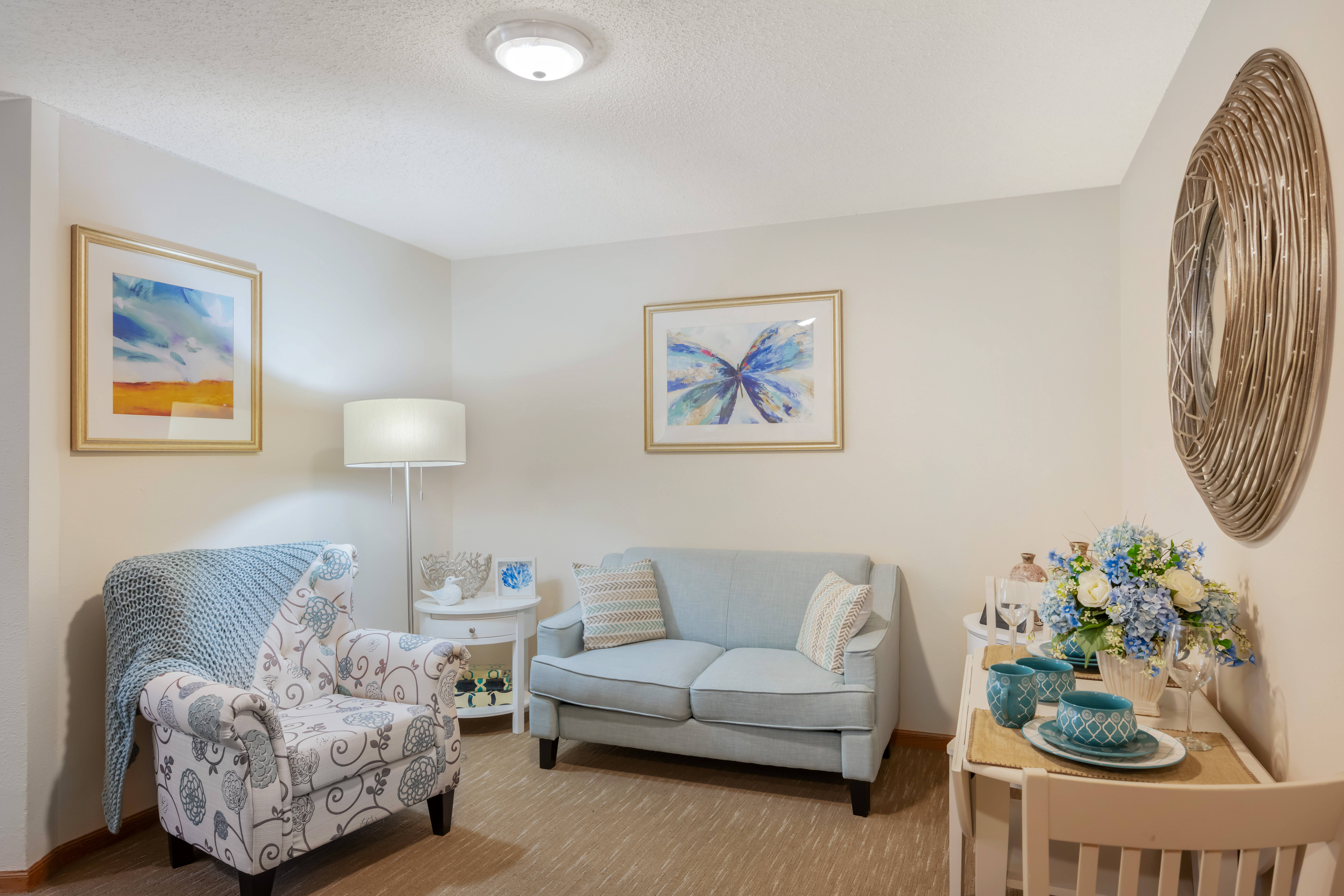 Brookdale Beavercreek