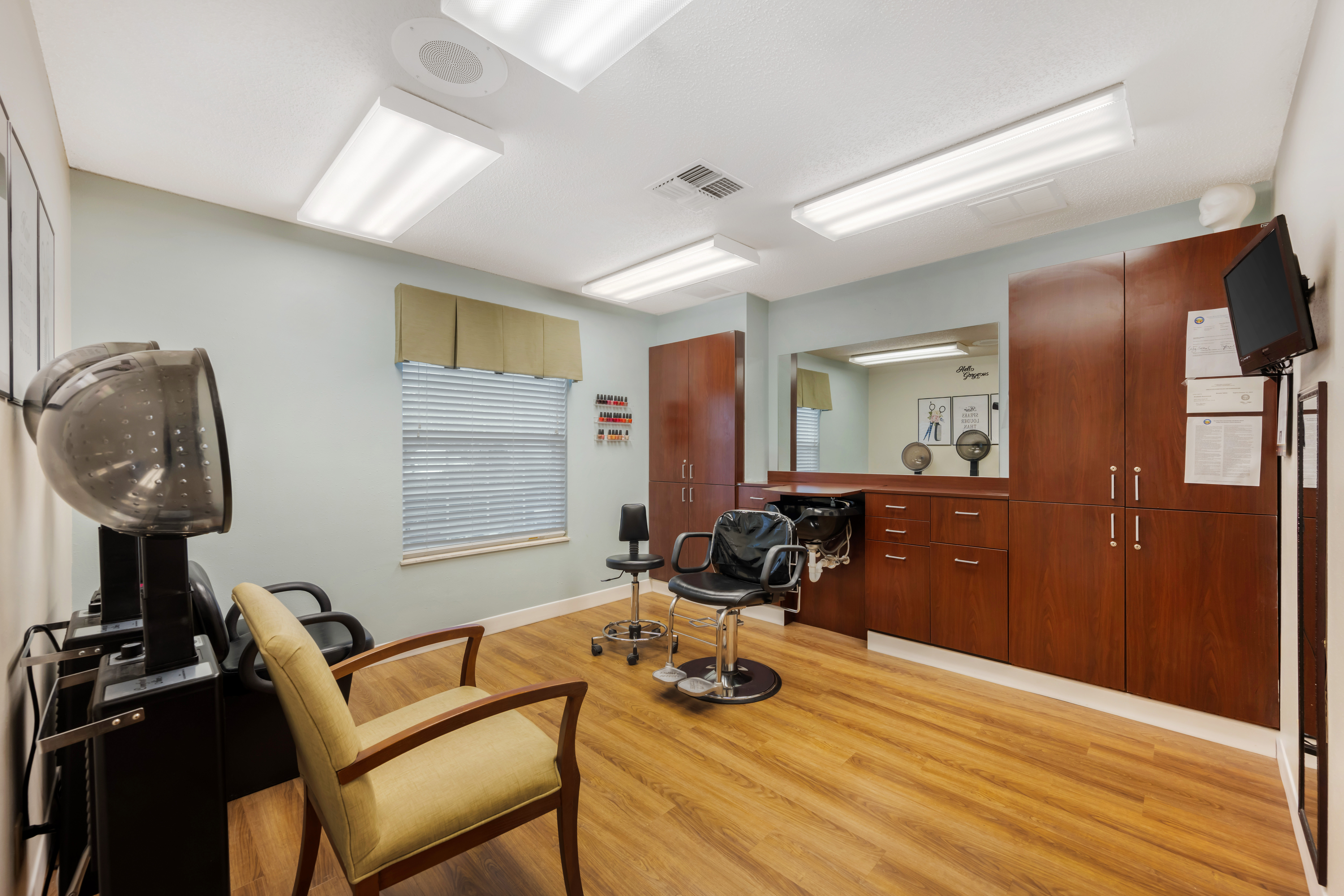 Brookdale Beavercreek