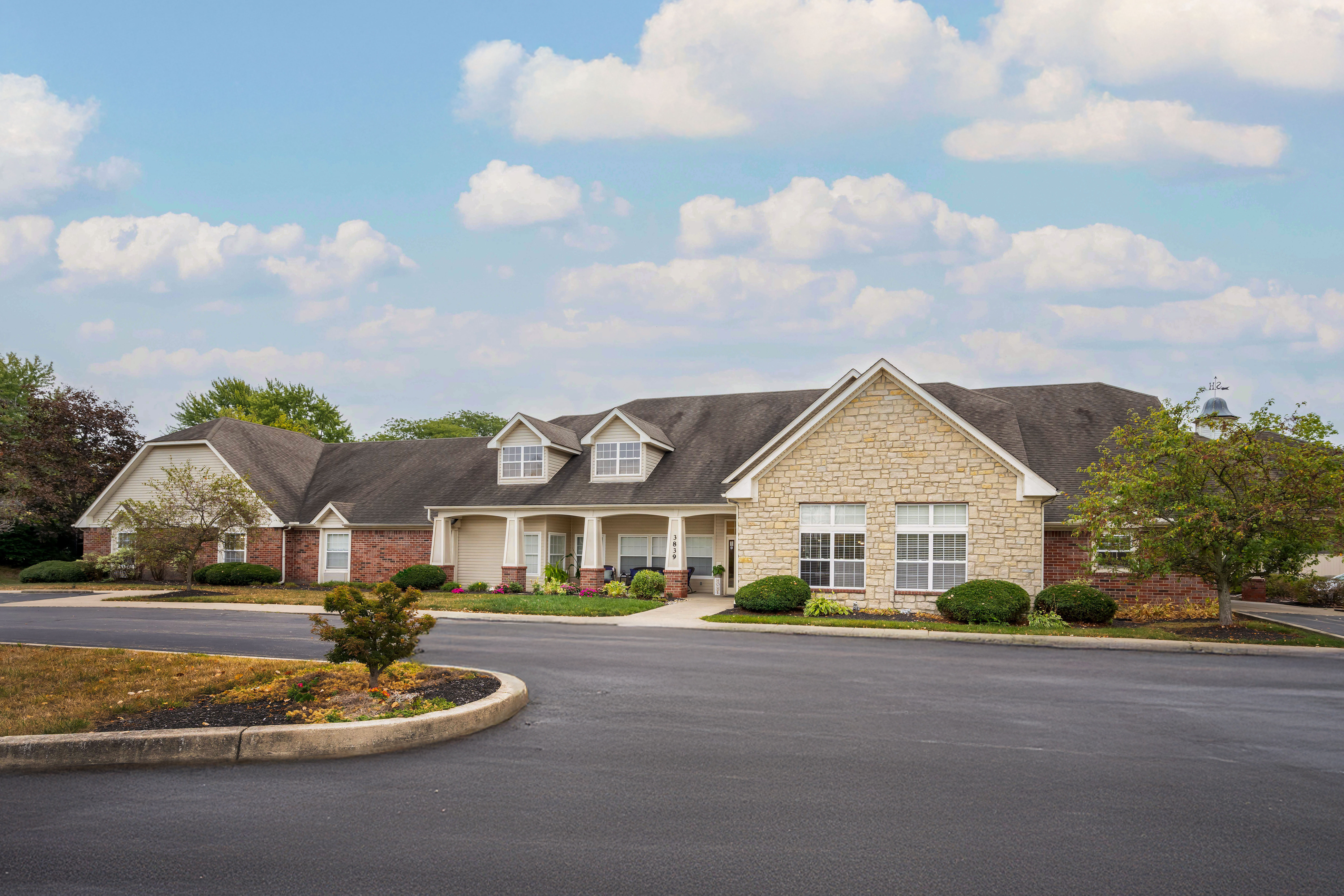 Brookdale Beavercreek