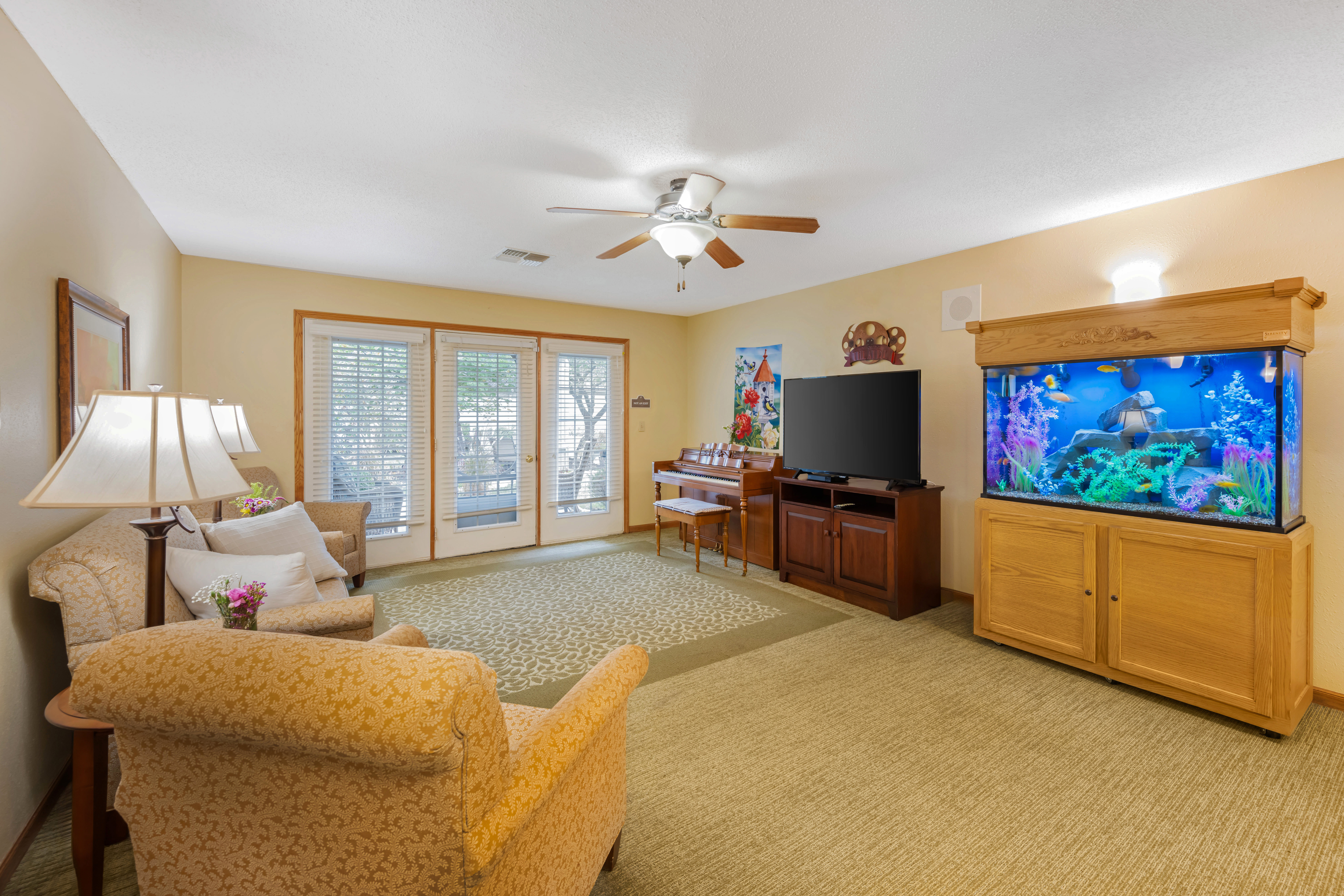 Brookdale Beavercreek