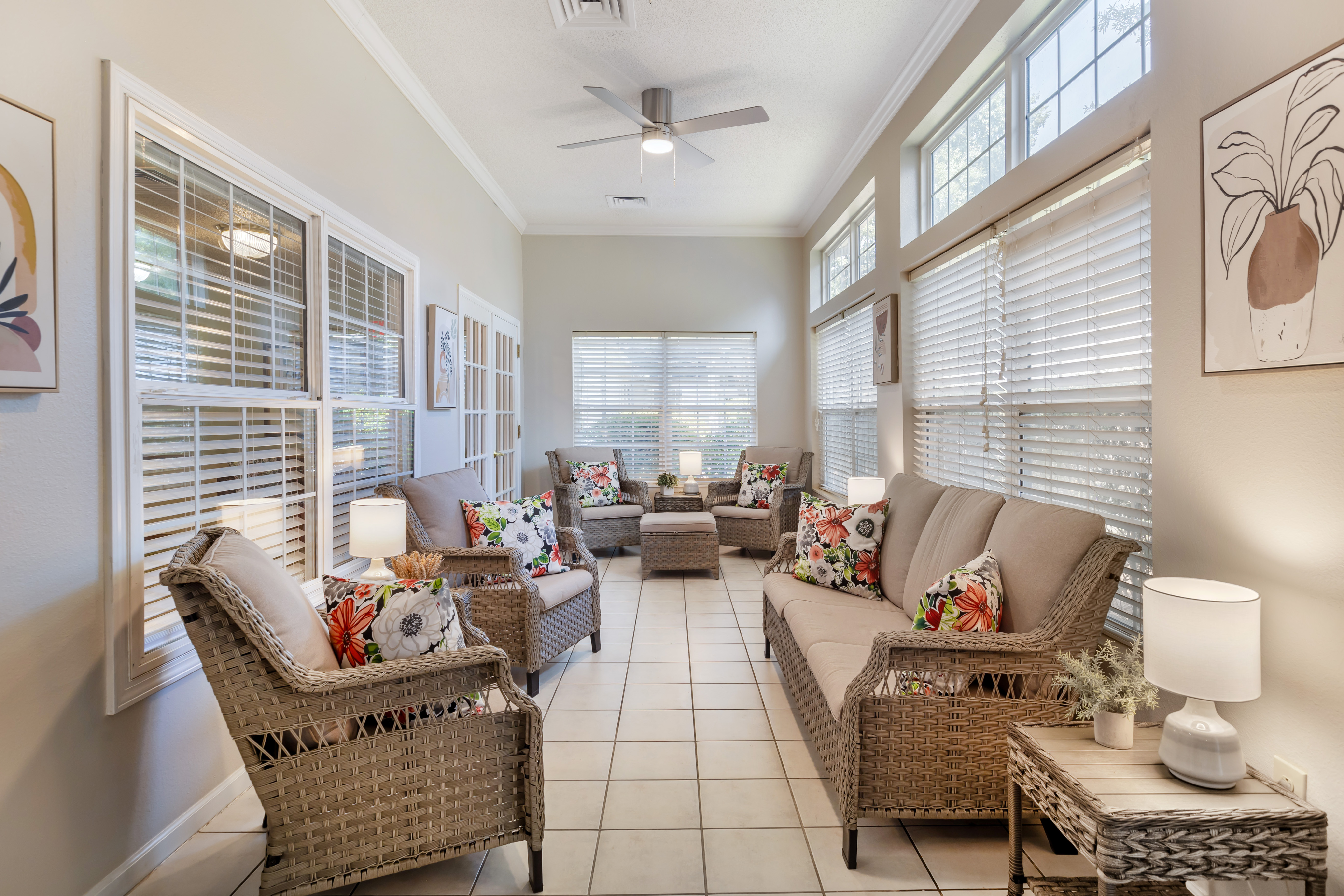 Brookdale Brushy Creek