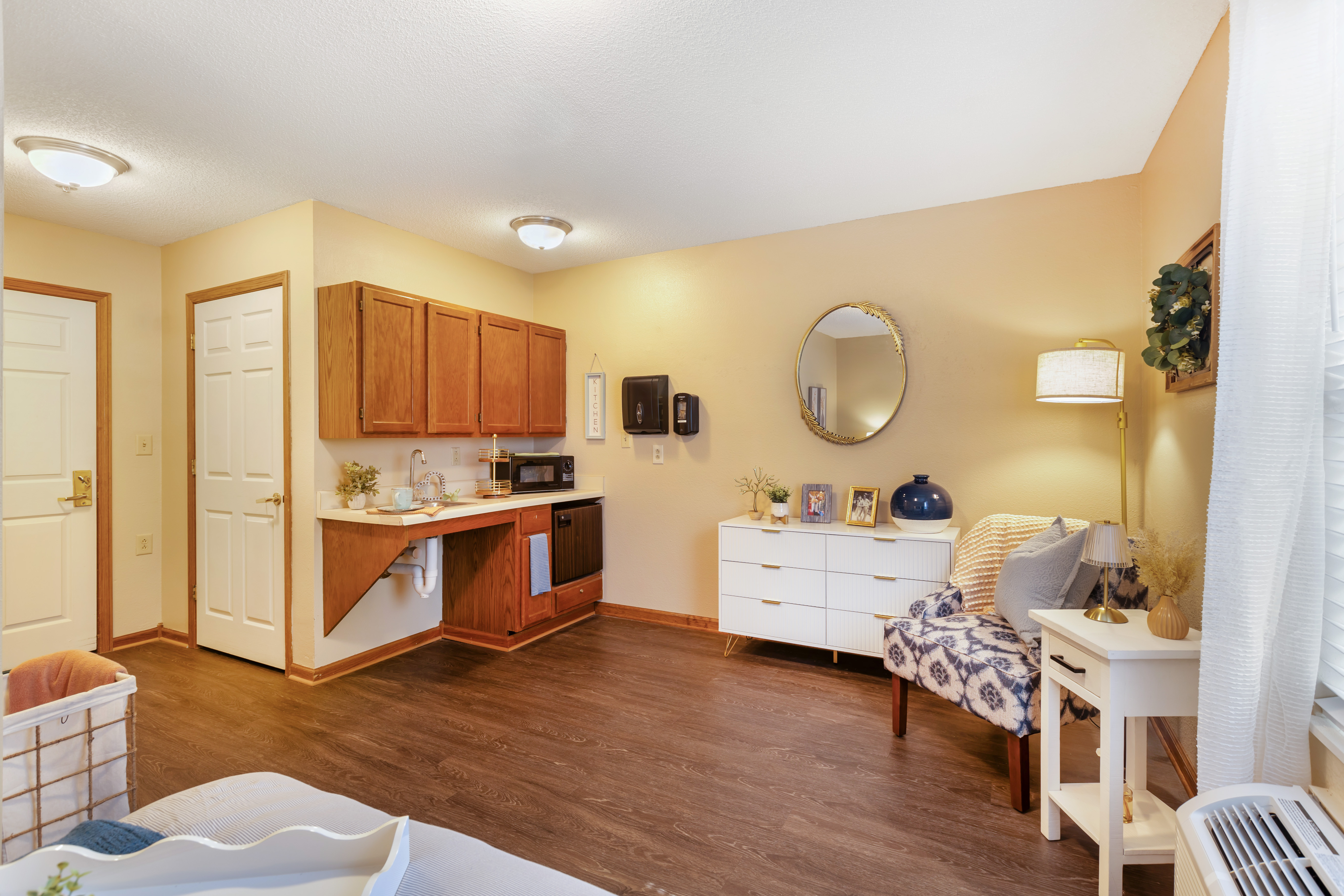 Brookdale Brushy Creek