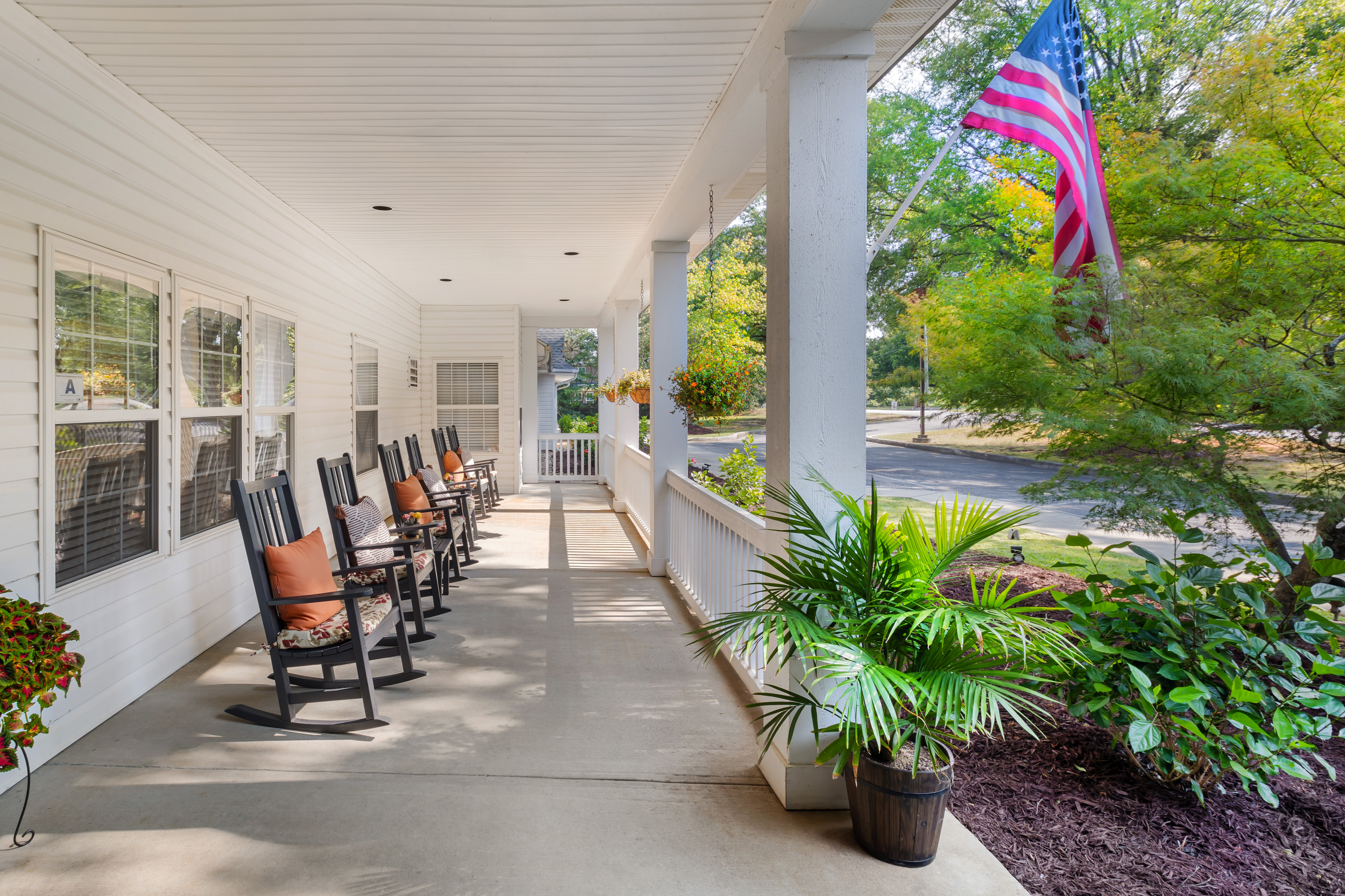 Brookdale Brushy Creek