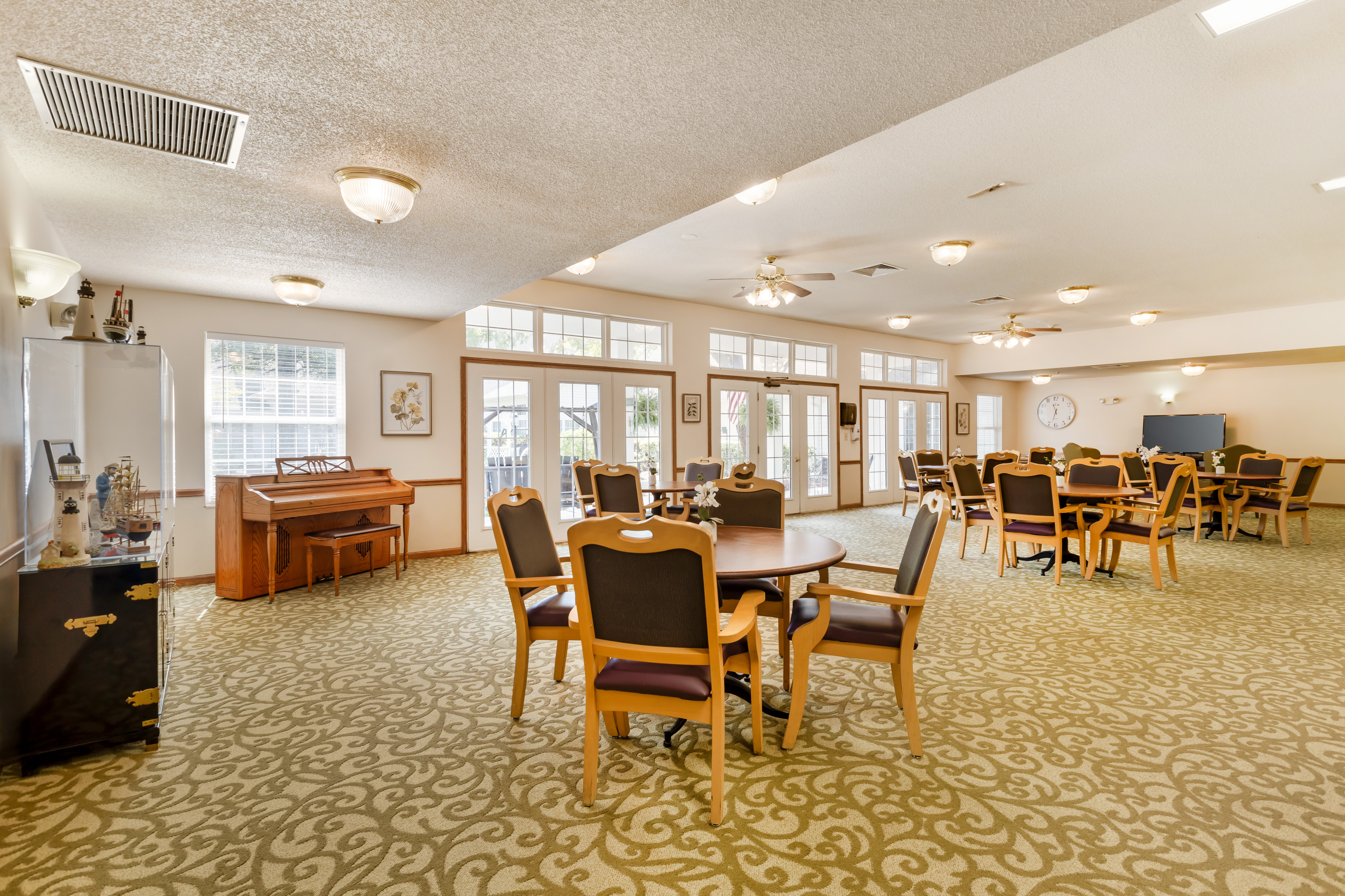 Brookdale Brushy Creek