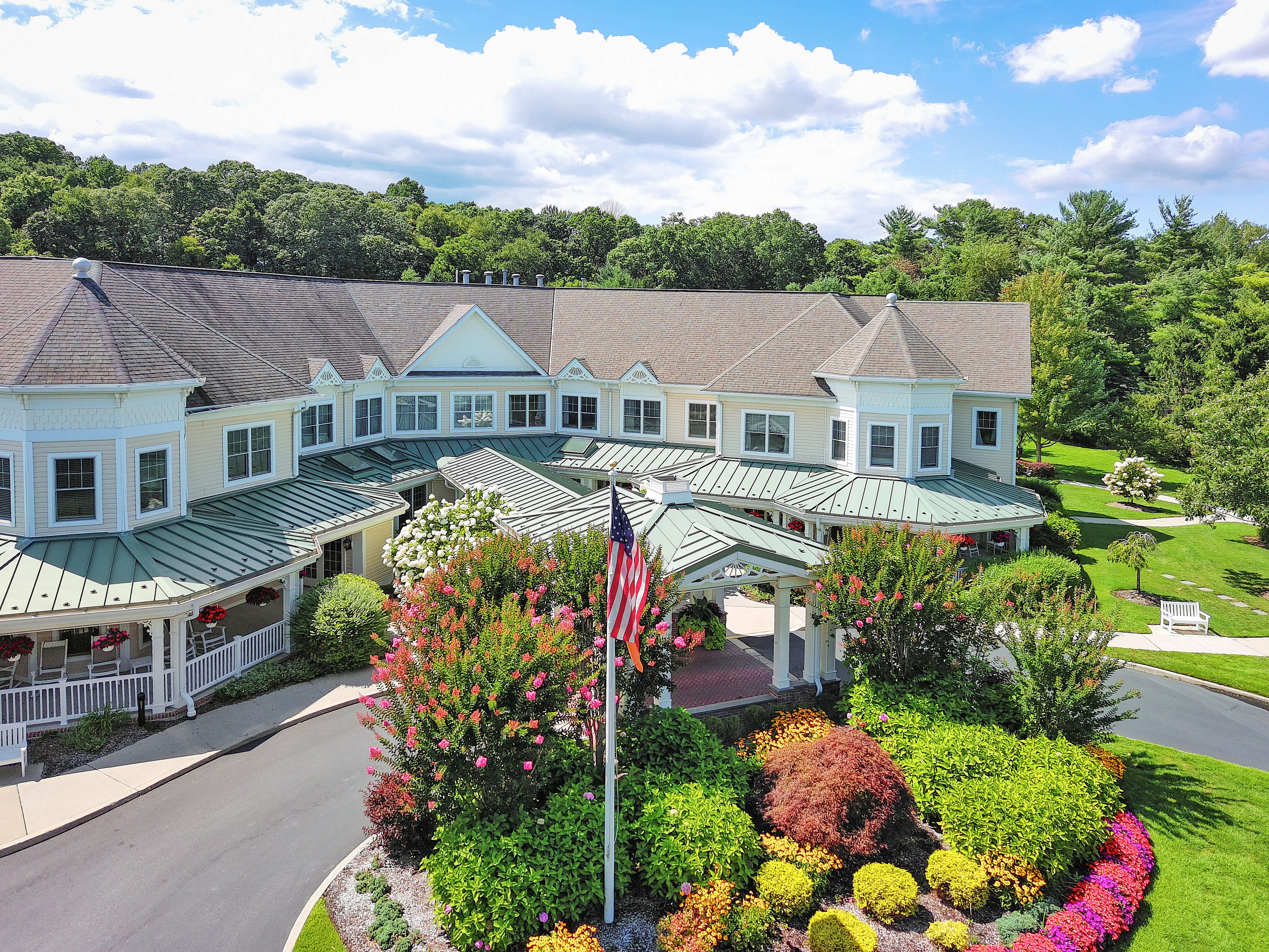 Sunrise of Dix Hills