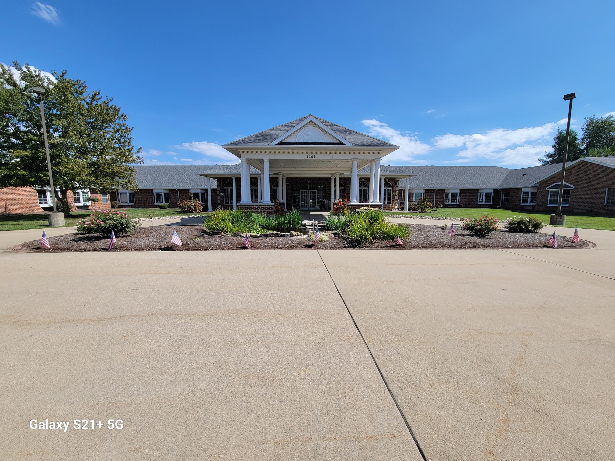 Charter Senior Living of Shiloh