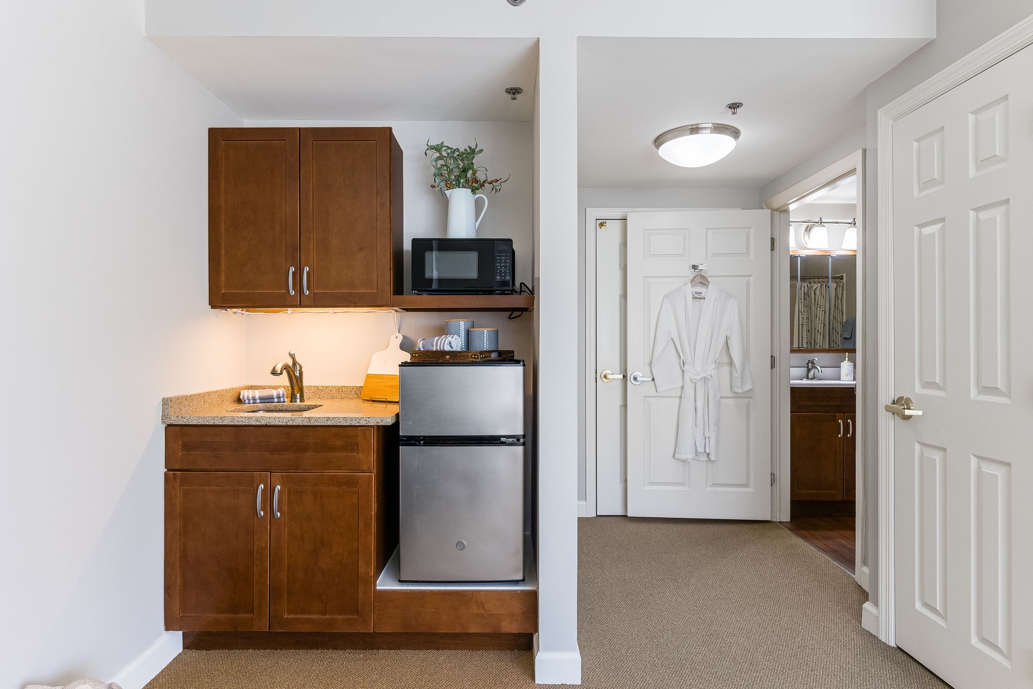 Brighton Gardens of Saddle River