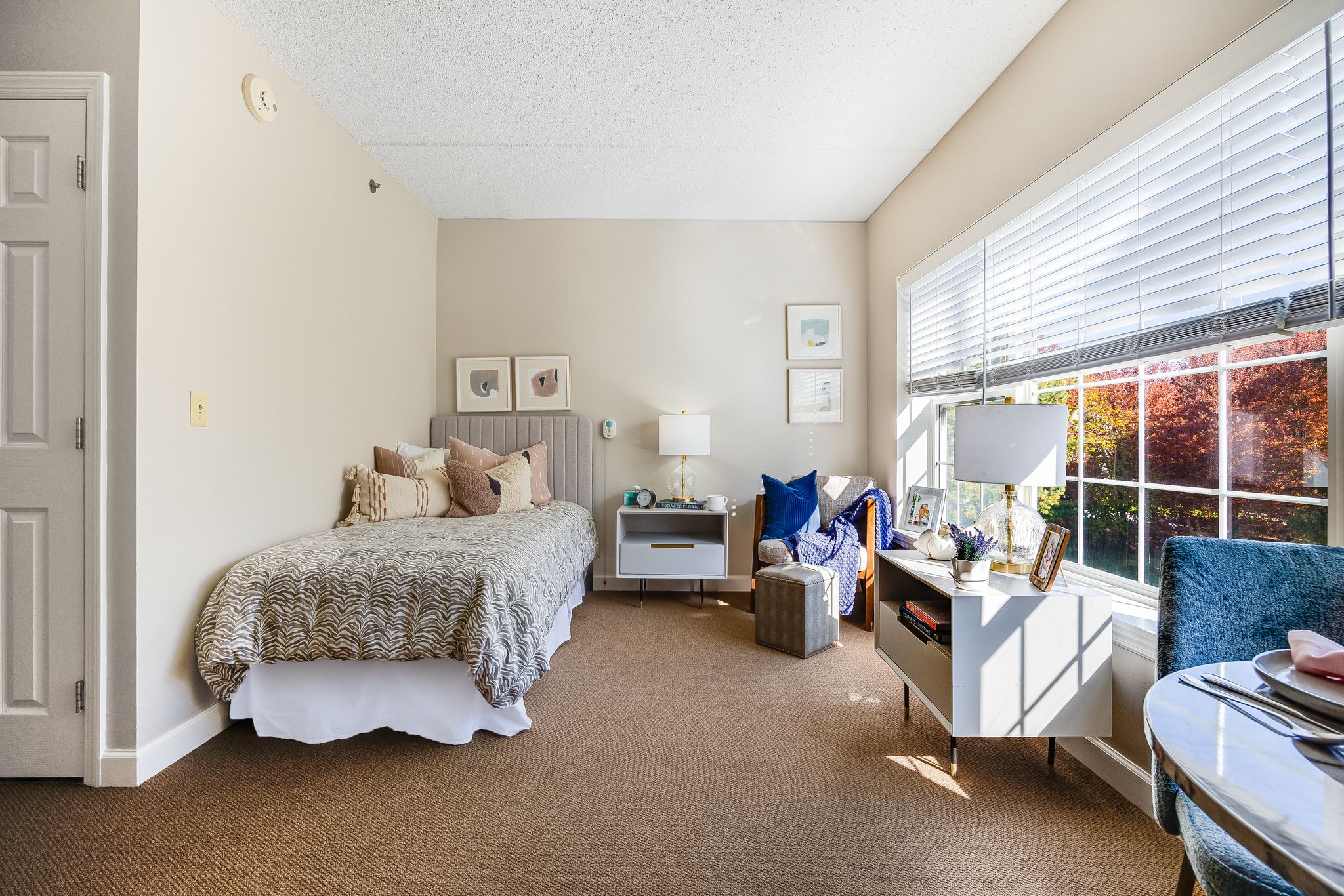 Brighton Gardens of Saddle River