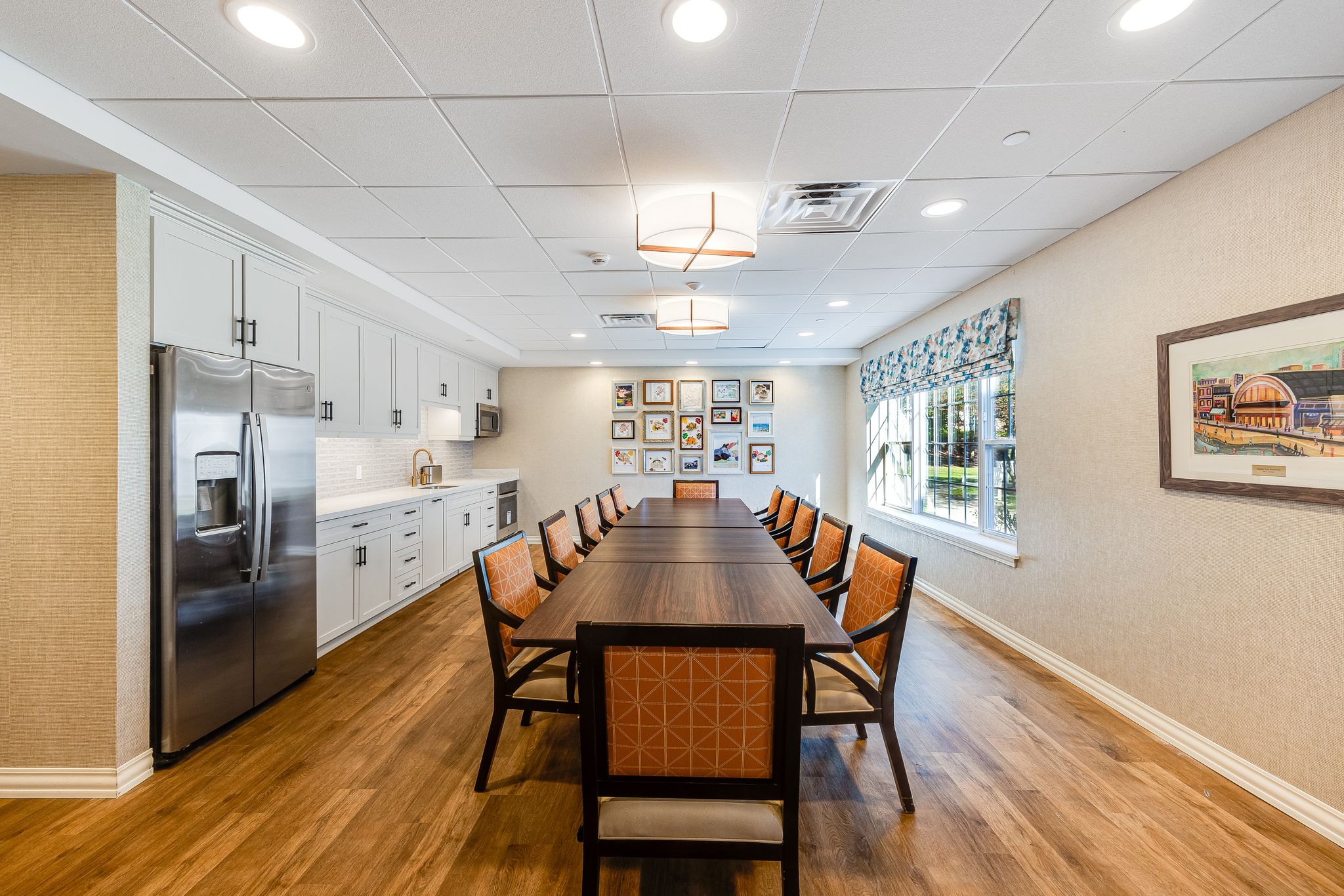 Brighton Gardens of Saddle River