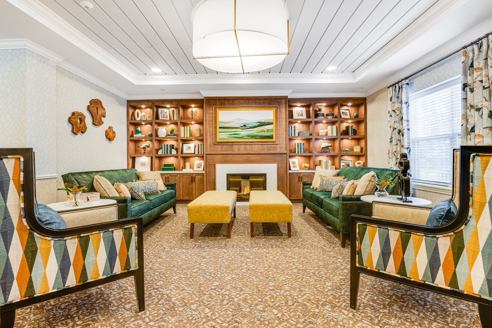 Brighton Gardens of Saddle River