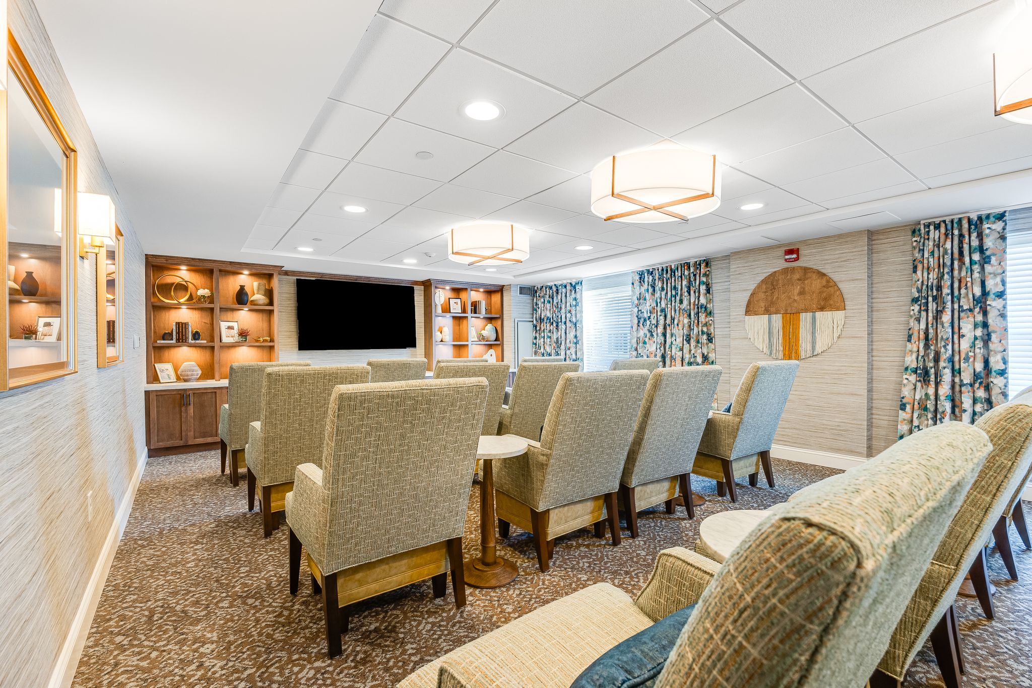 Brighton Gardens of Saddle River