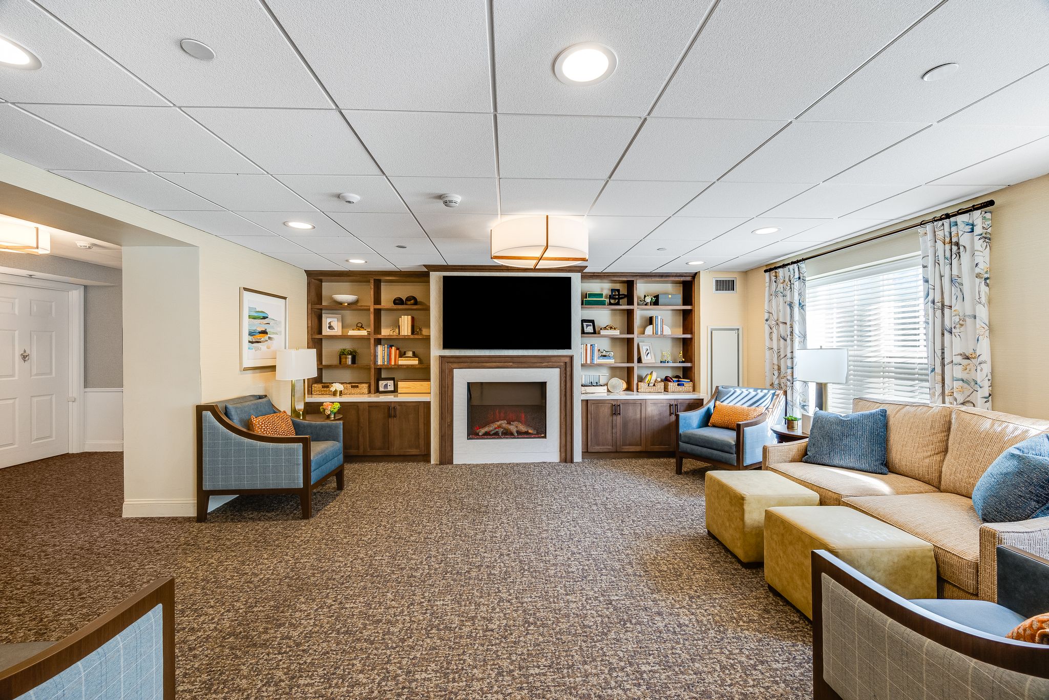 Brighton Gardens of Saddle River