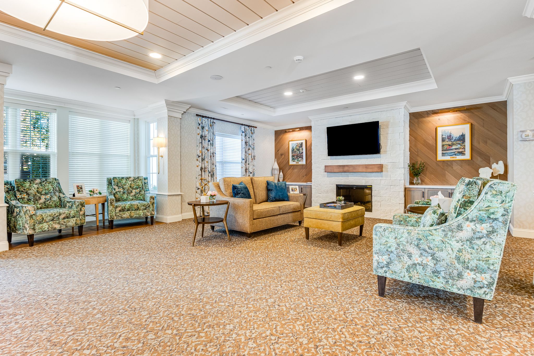 Brighton Gardens of Saddle River