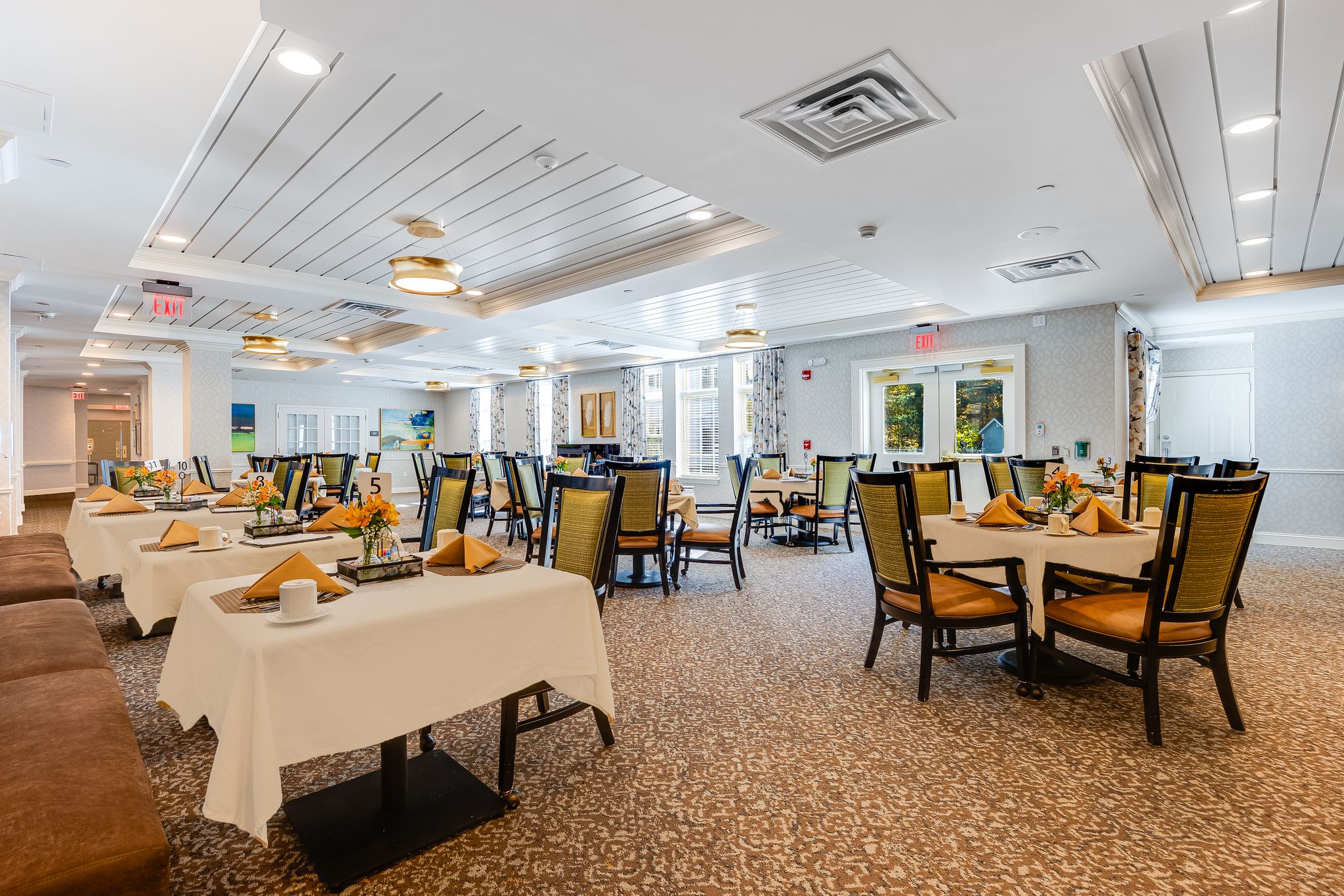 Brighton Gardens of Saddle River