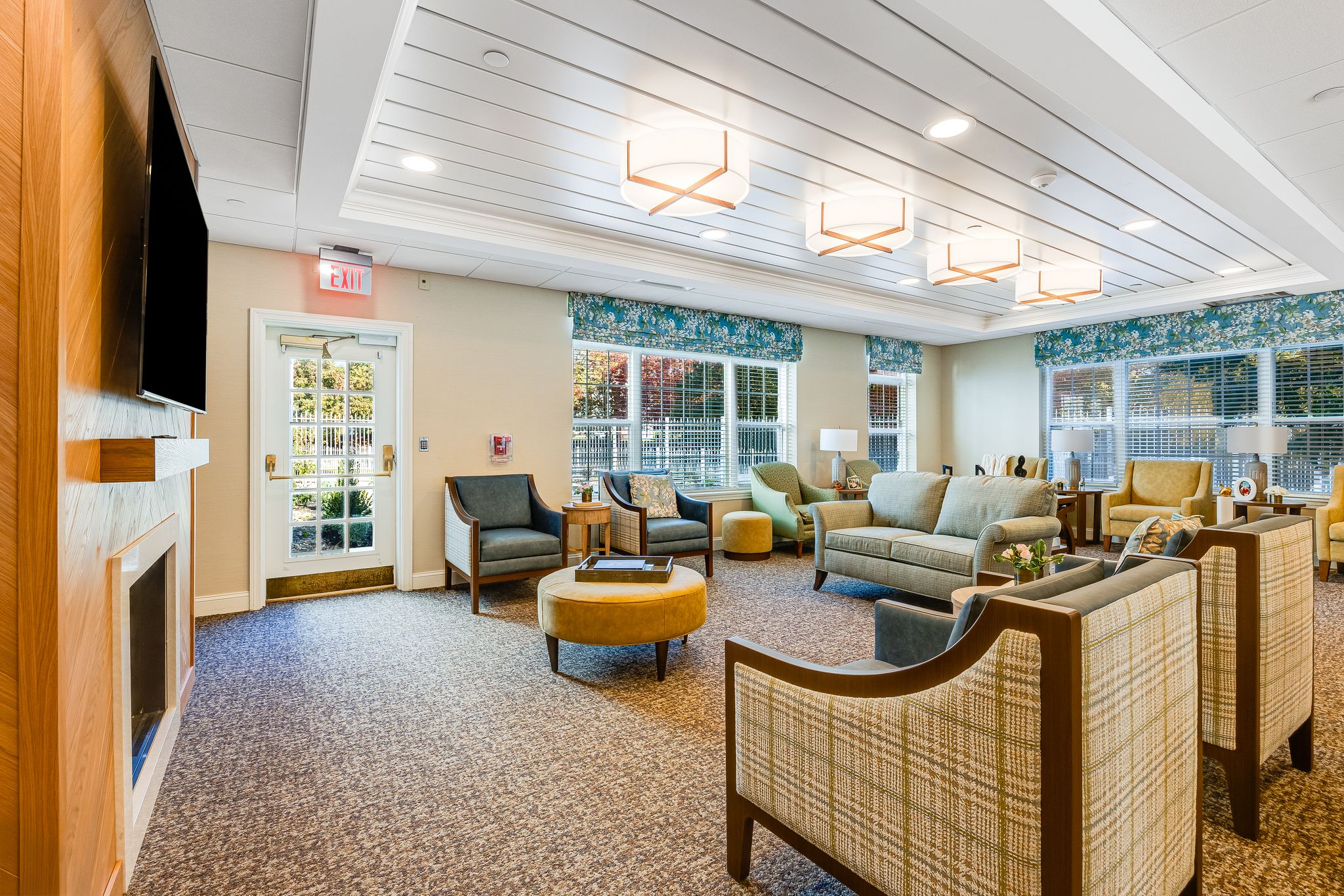 Brighton Gardens of Saddle River