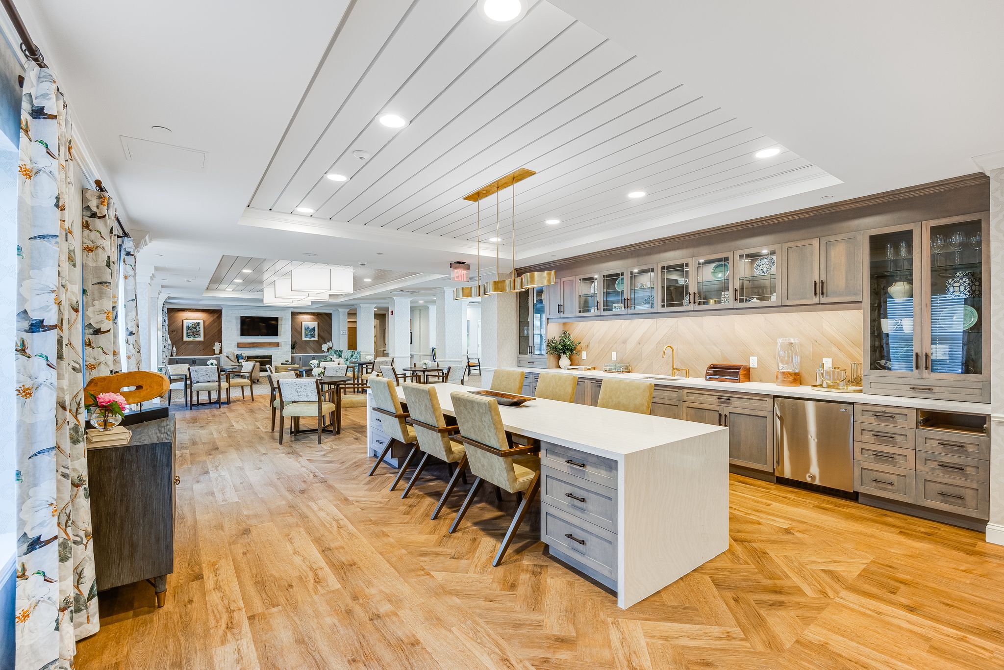 Brighton Gardens of Saddle River