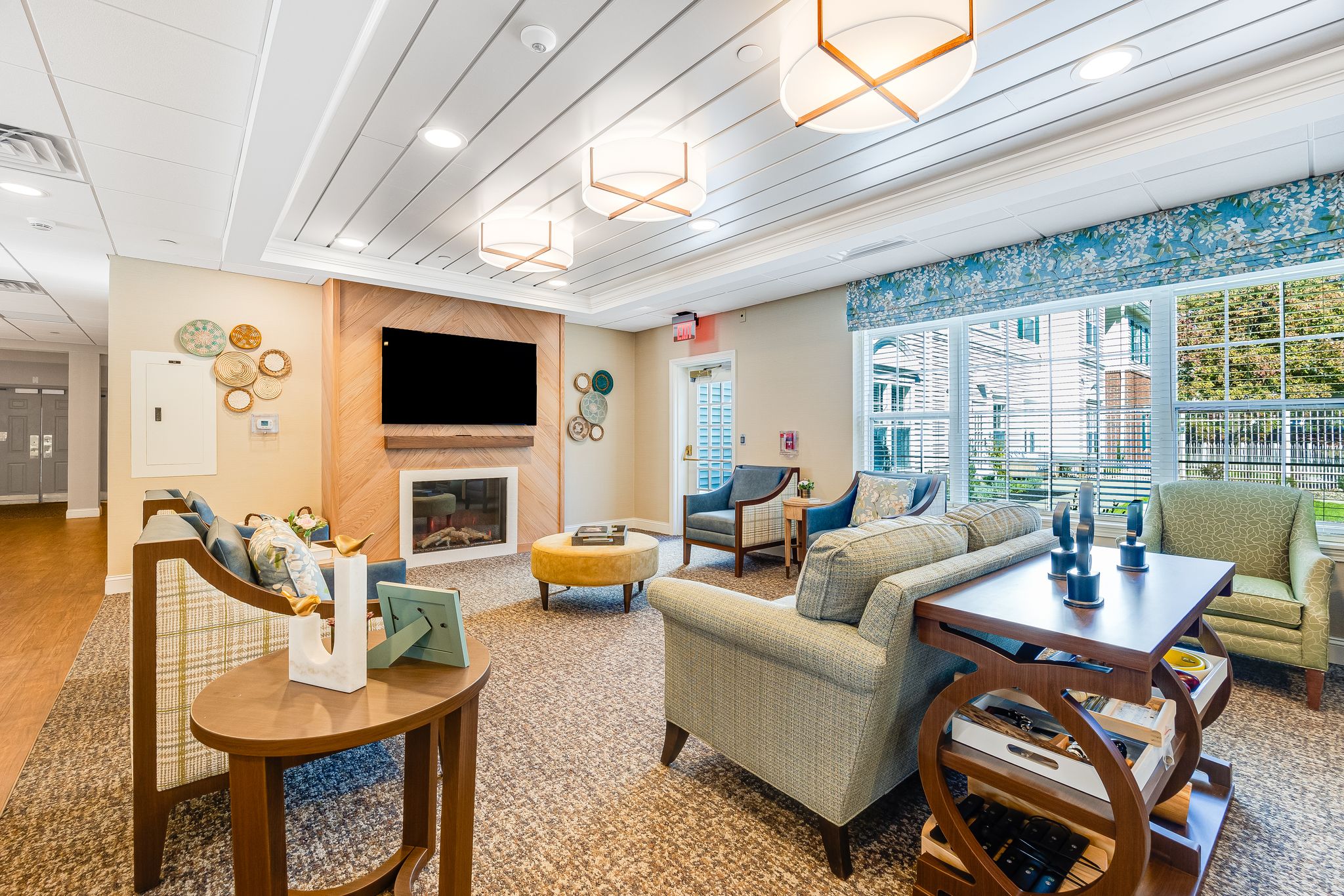 Brighton Gardens of Saddle River