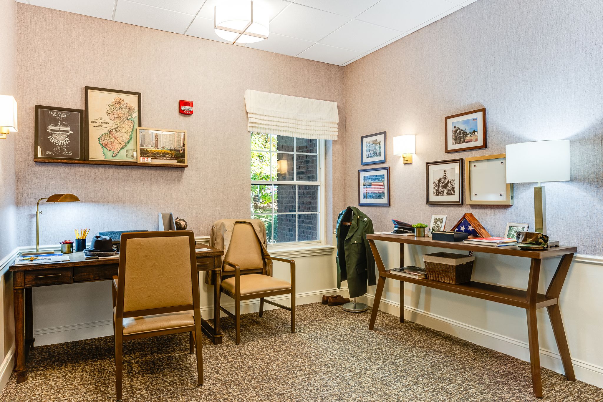 Brighton Gardens of Saddle River