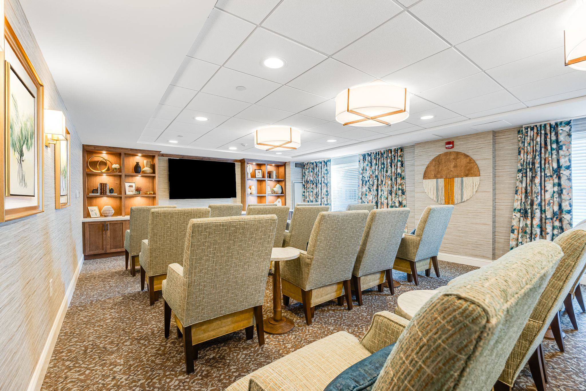 Brighton Gardens of Saddle River