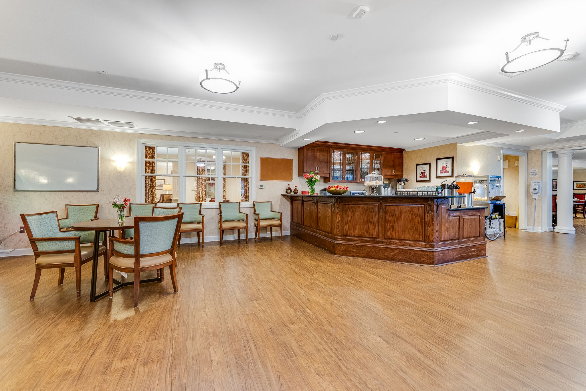 Sunrise of Lynnfield