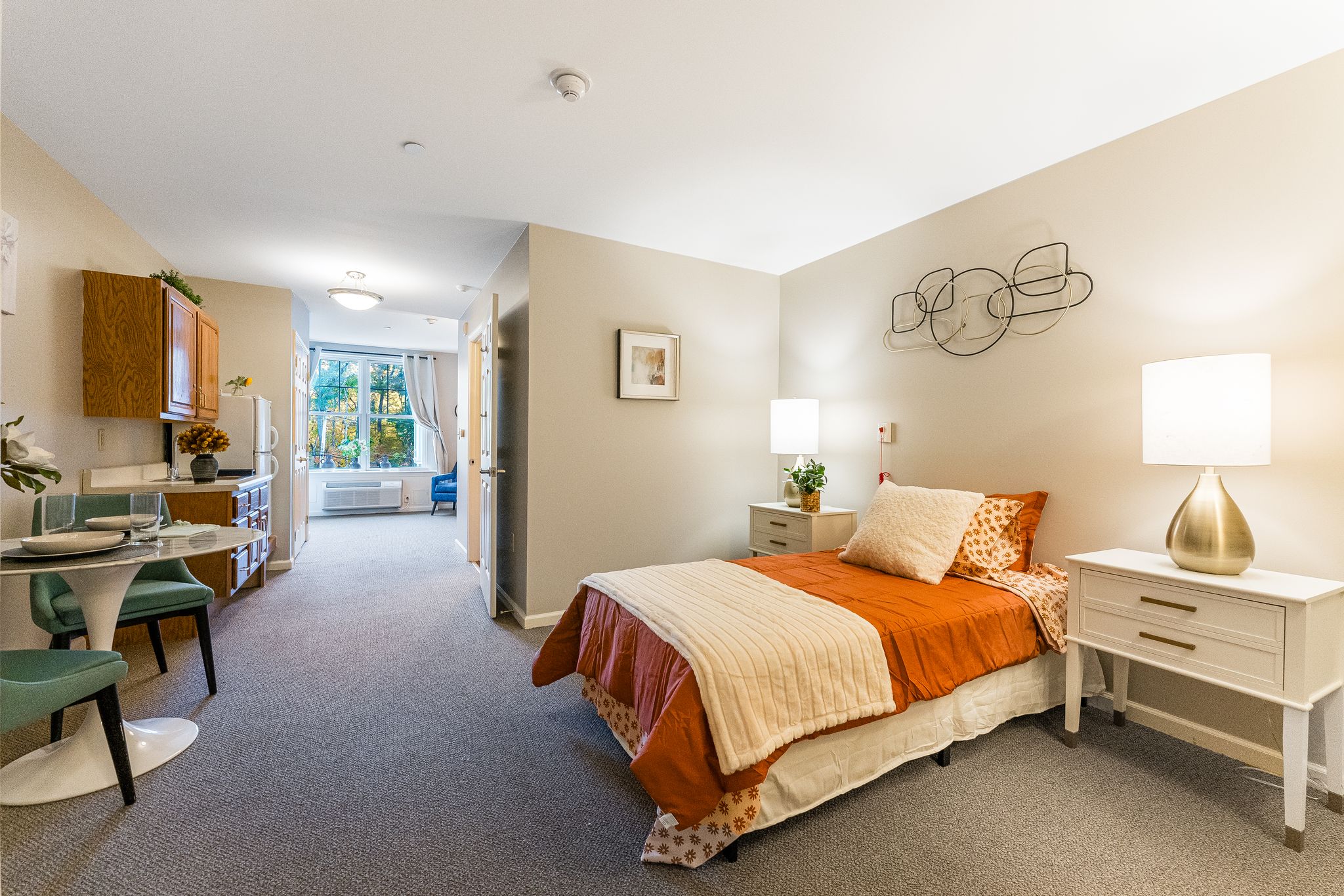 Sunrise of Lynnfield