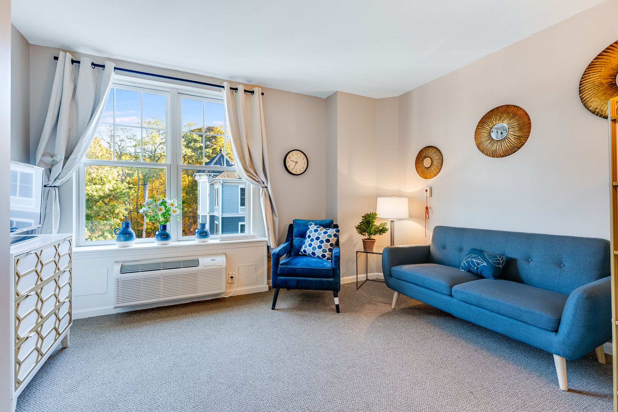 Sunrise of Lynnfield