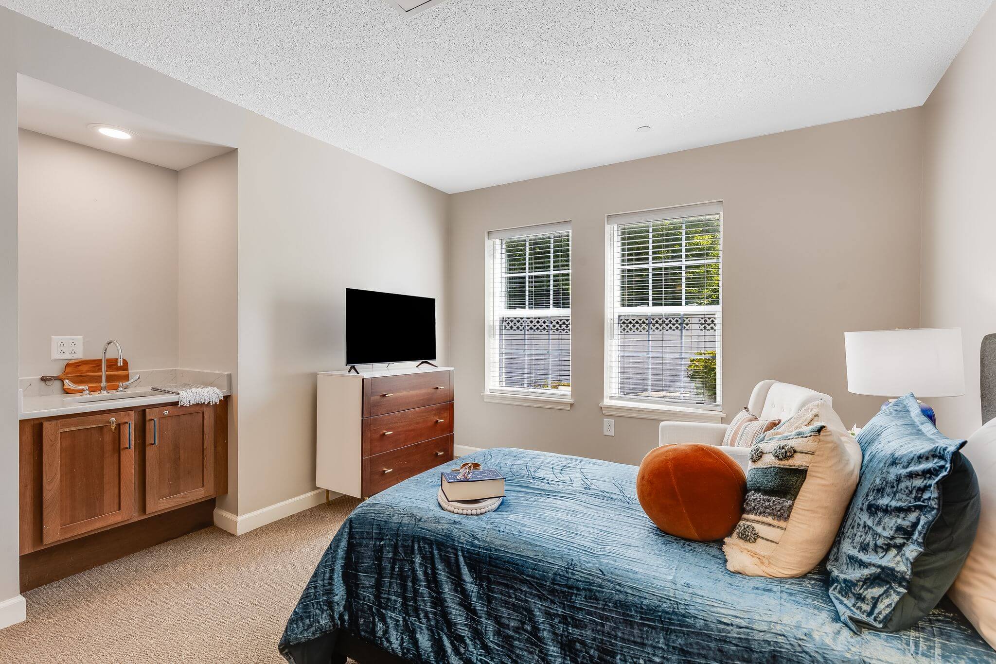 Brighton Gardens of West Orange